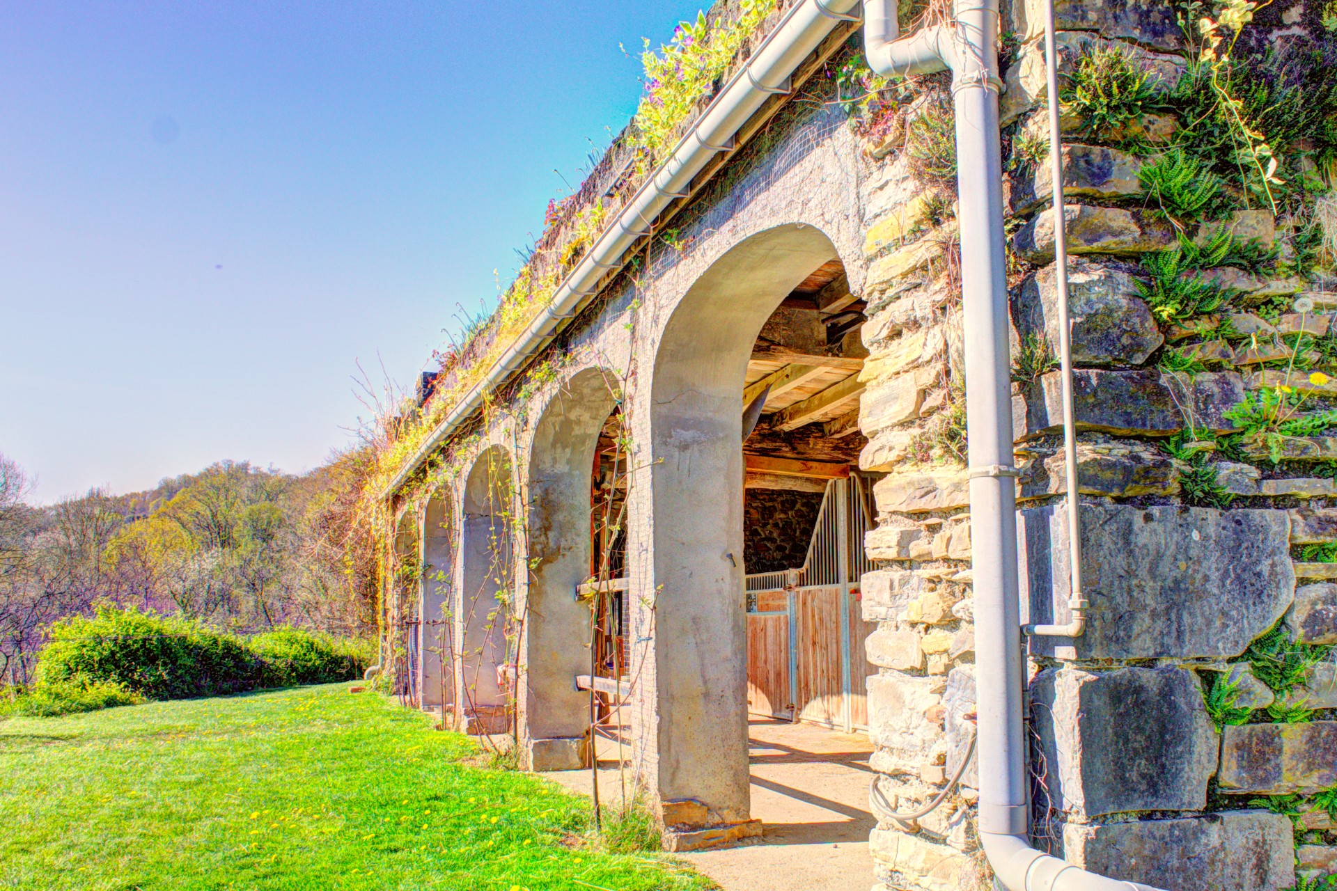 Propriété en France à vendre à Pau, Pyrénées-Atlantiques - €875 000 - photo 