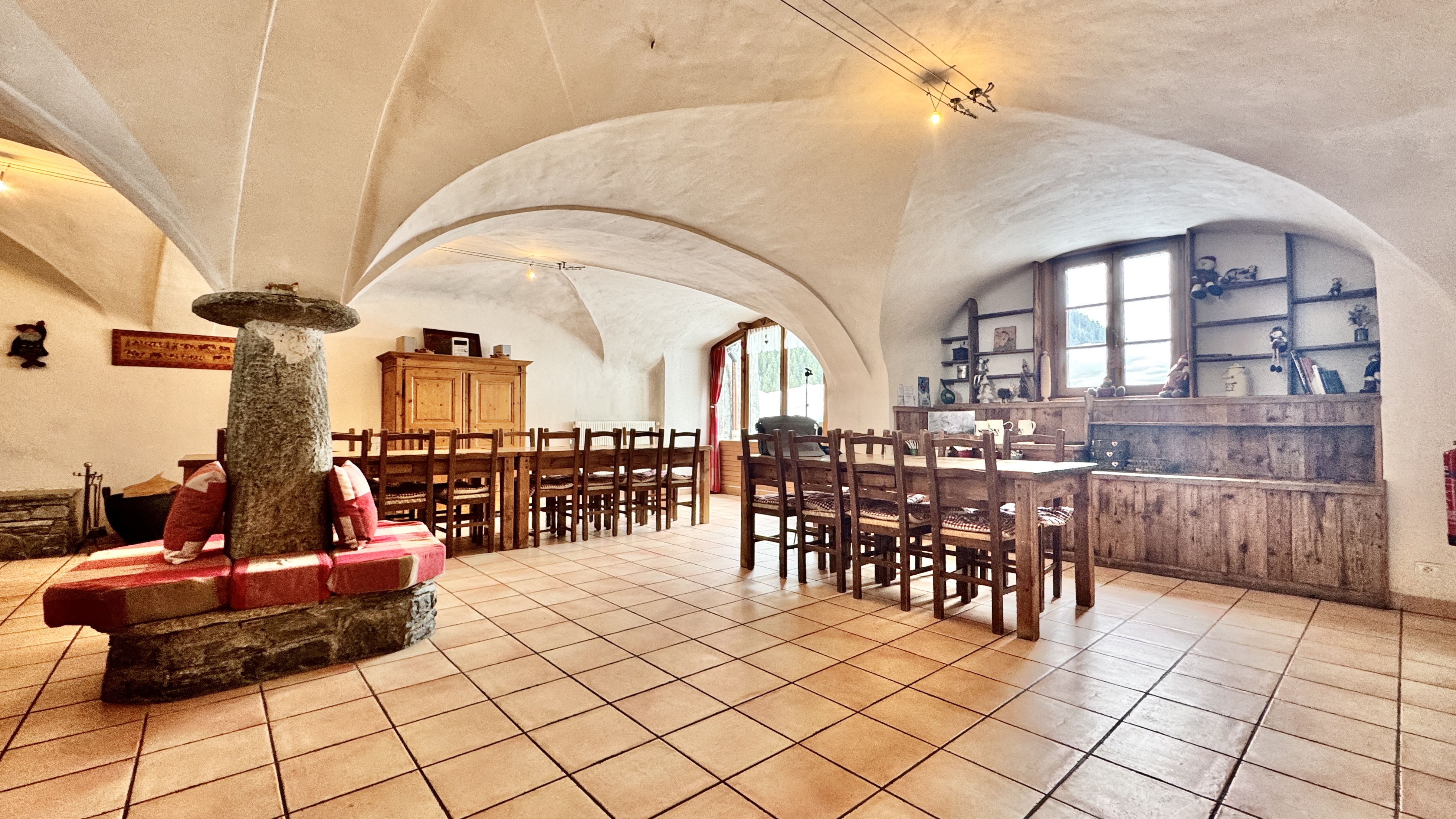 French property for sale in Champagny-en-Vanoise, Savoie - €1,575,000 - photo 