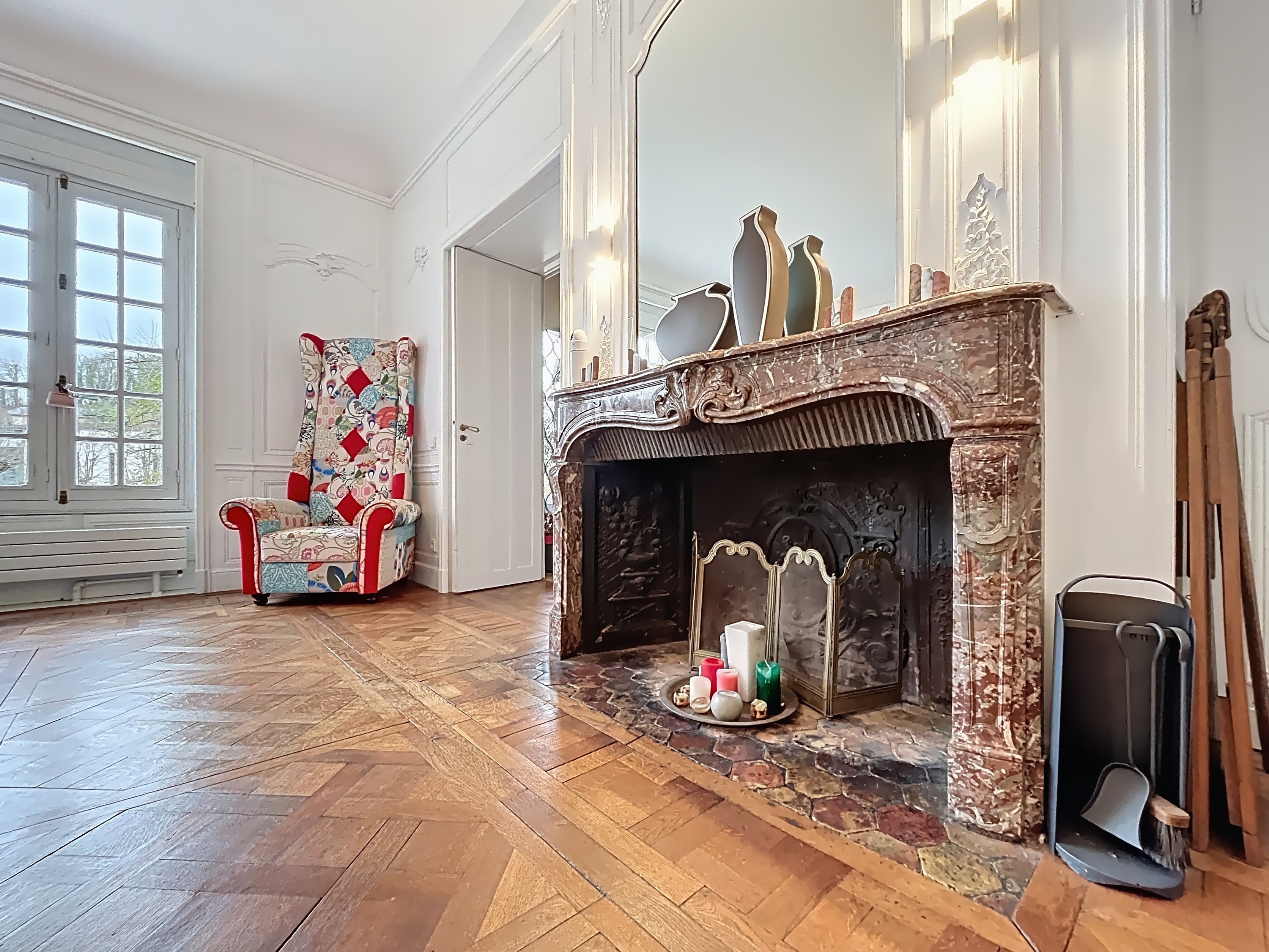 French property for sale in Pont-Audemer, Eure - €734,000 - photo 