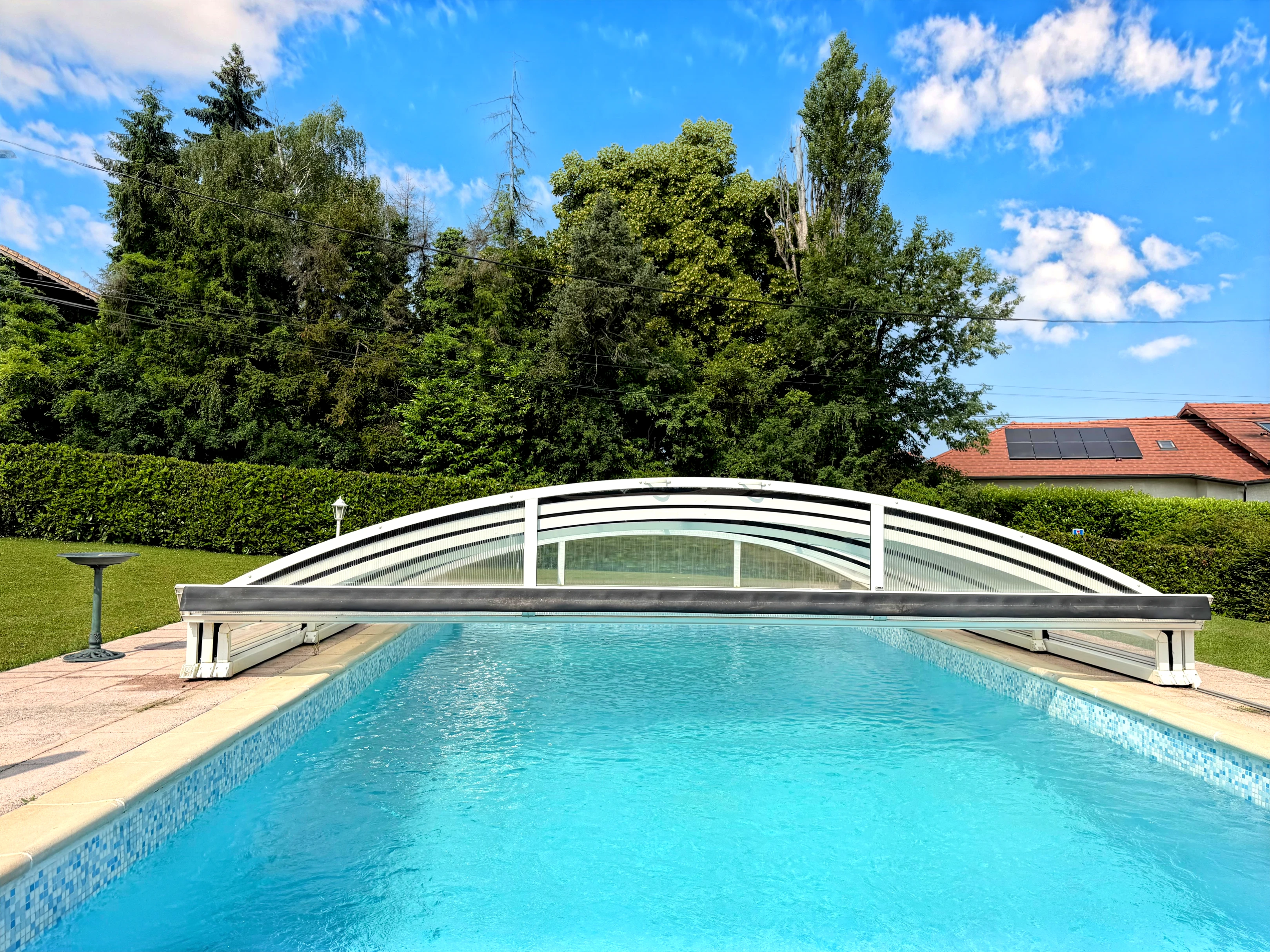 Propriété en France à vendre à Messery, Haute-Savoie - €1 090 000 - photo 