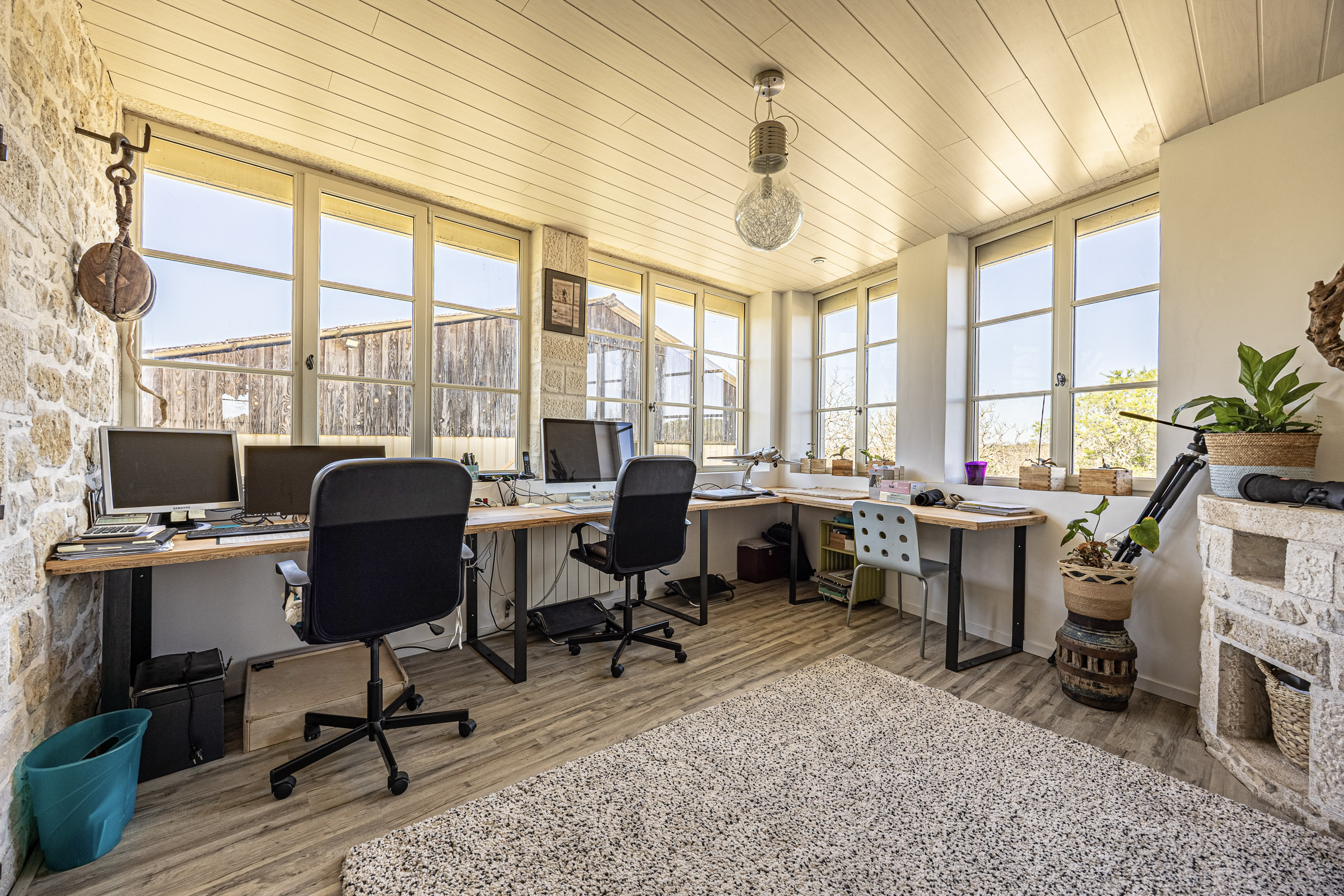 Propriété en France à vendre à Thézac, Lot-et-Garonne - €860 000 - photo 