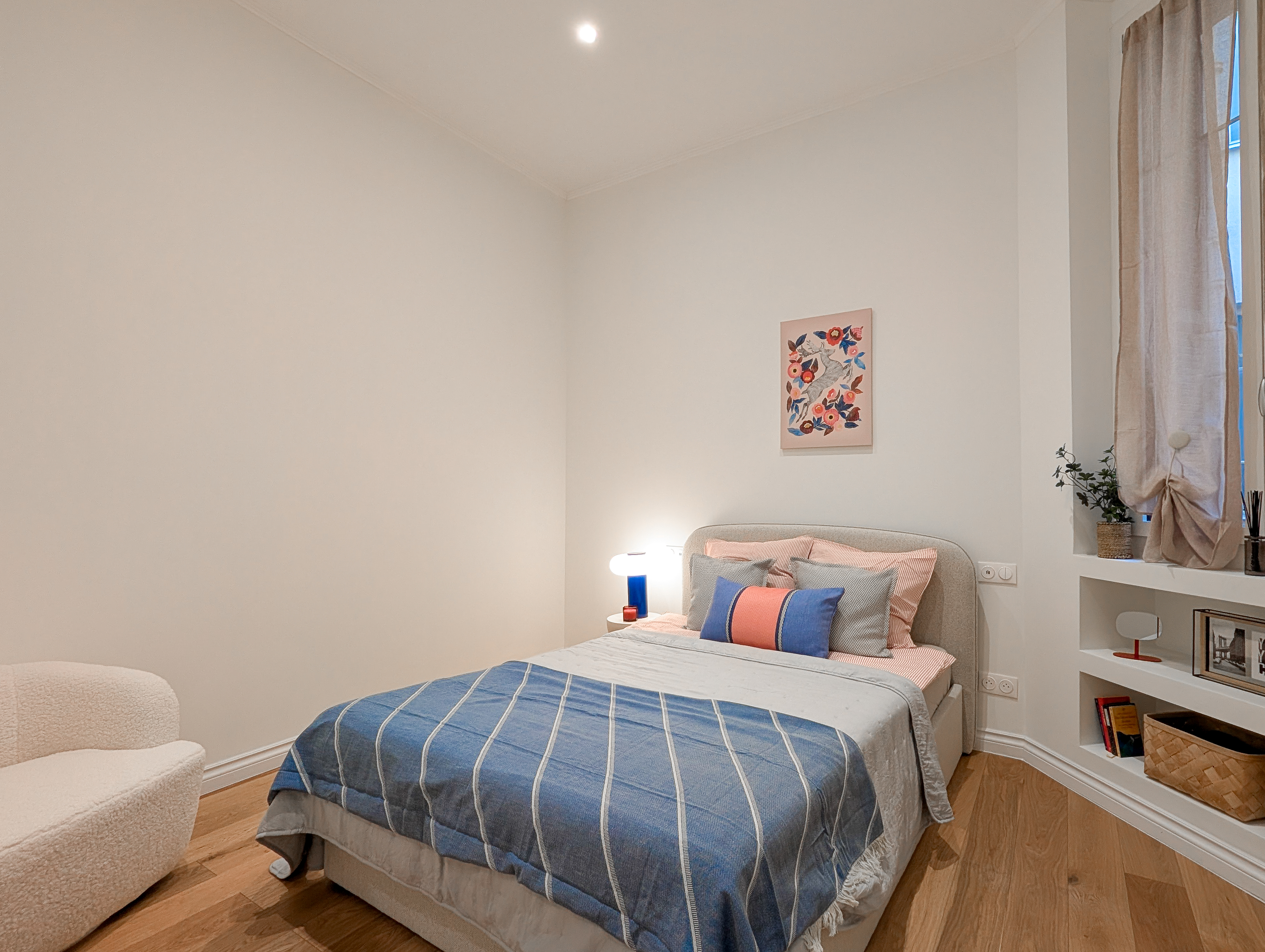 French property for sale in Nice, Alpes-Maritimes - €1,045,000 - photo 