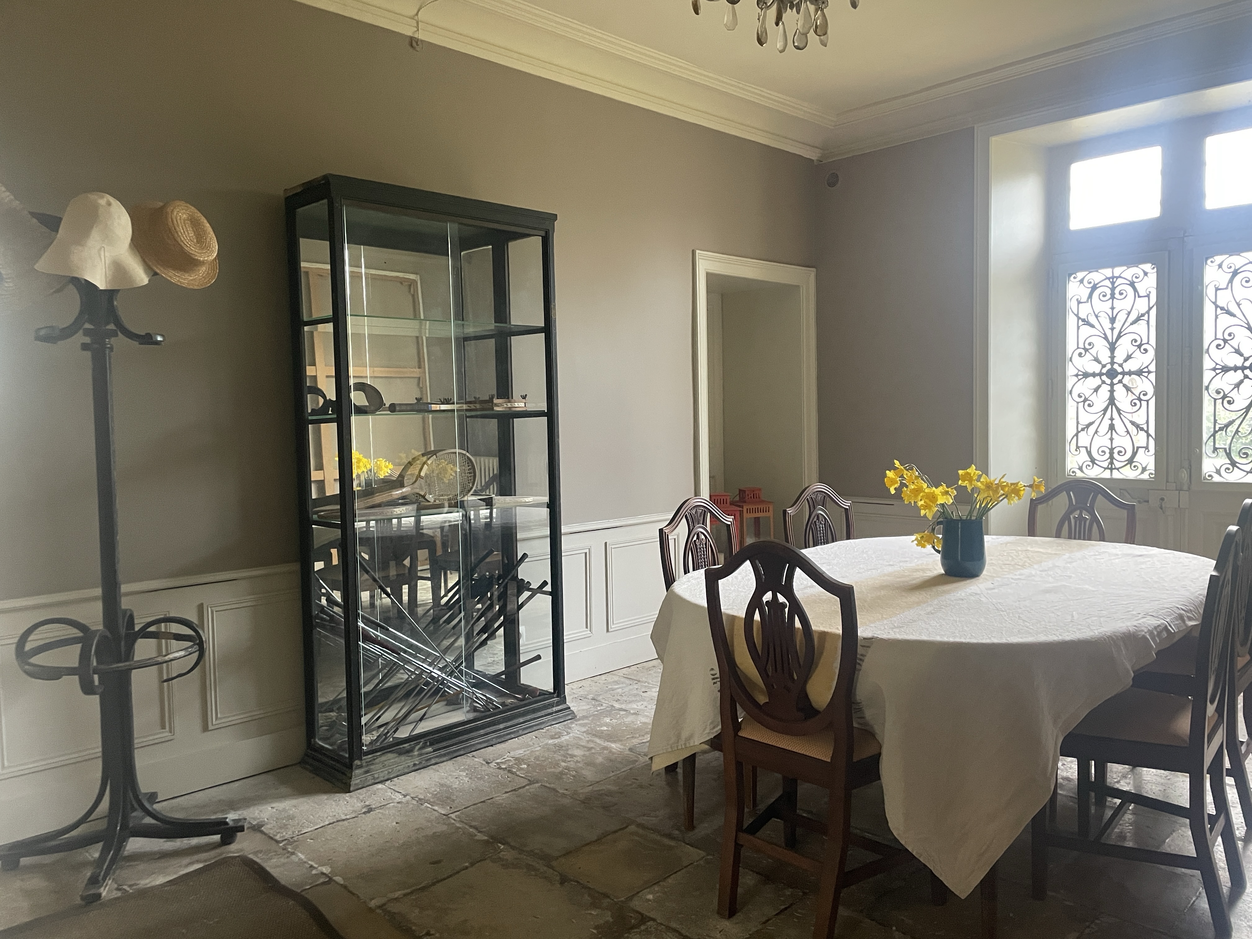 French property for sale in Port-Bail-sur-Mer, Manche - €1,378,000 - photo 