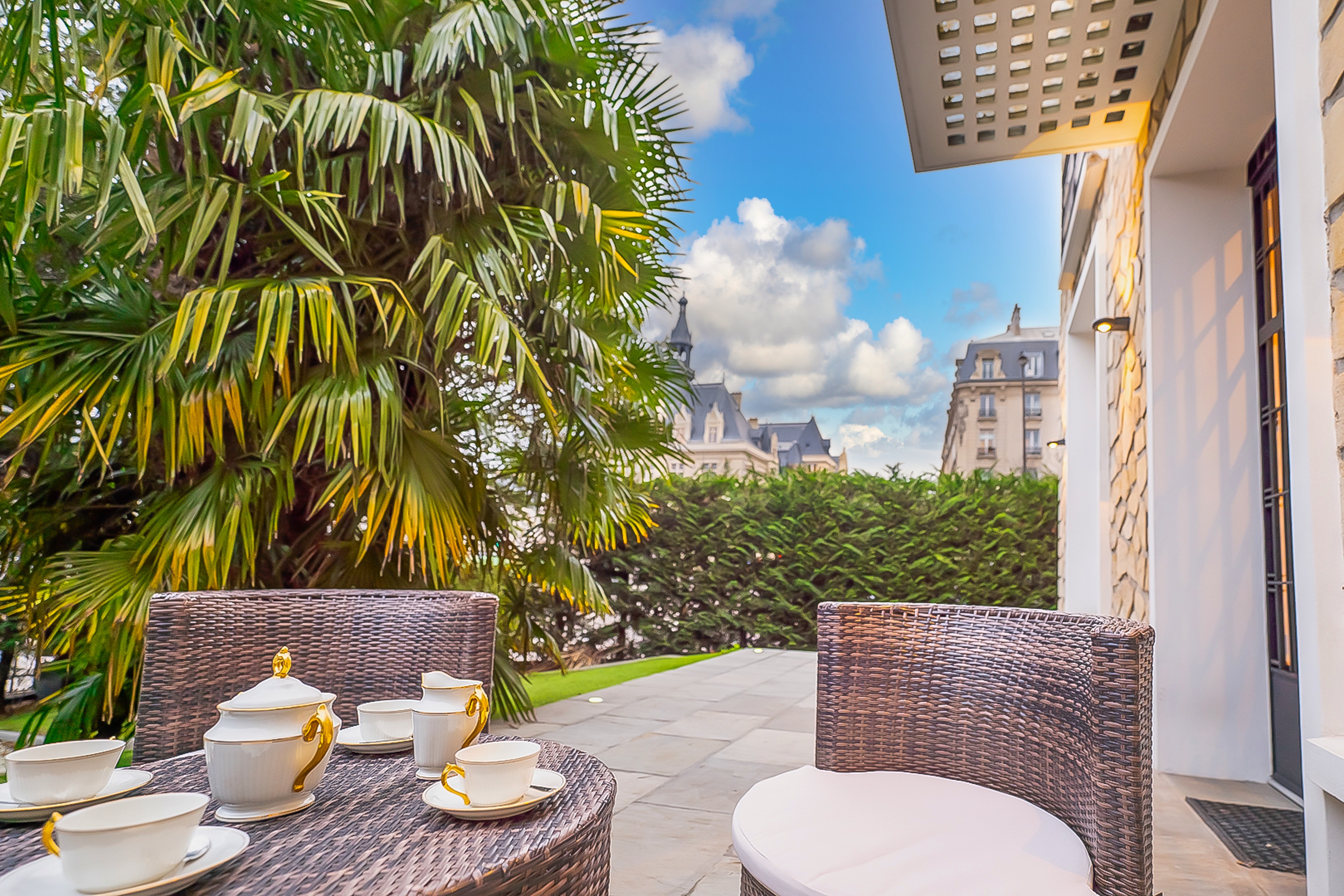 Propriété en France à vendre à Vincennes, Val-de-Marne - €4 400 000 - photo 