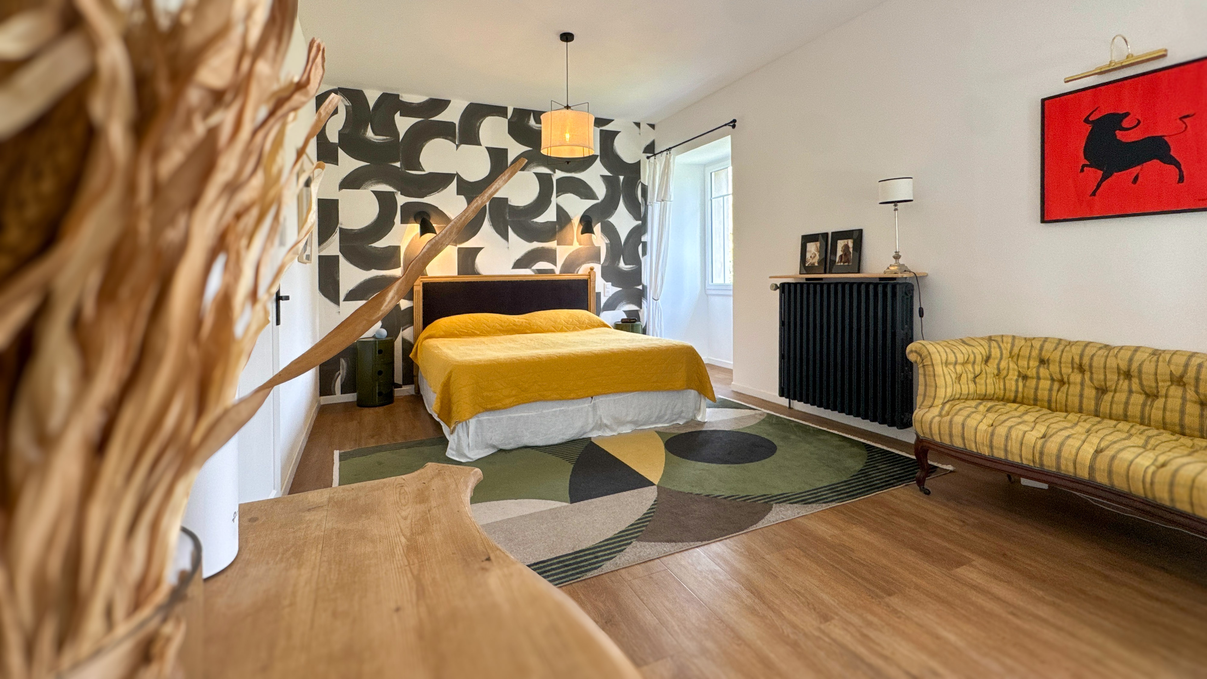 Propriété en France à vendre à Montcuq-en-Quercy-Blanc, Lot - €558 000 - photo 