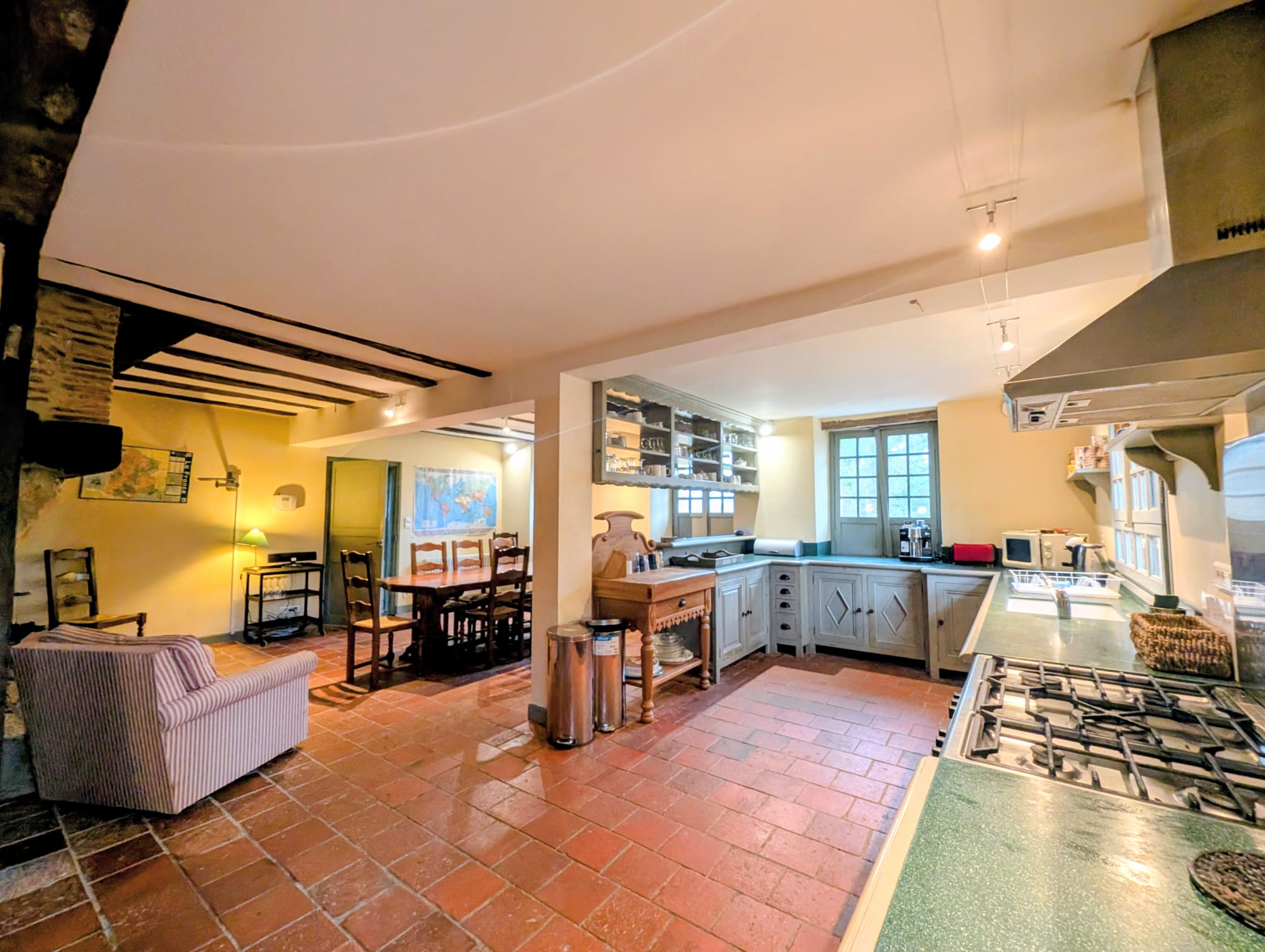French property for sale in Perchède, Gers - €549,000 - photo 