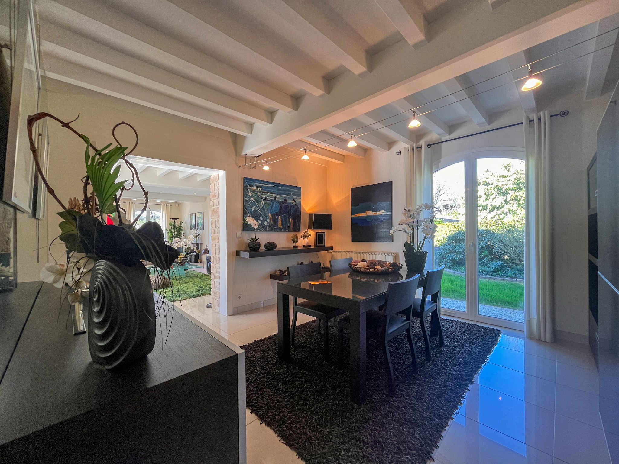 French property for sale in Combourg, Ille-et-Vilaine - €840,425 - photo 