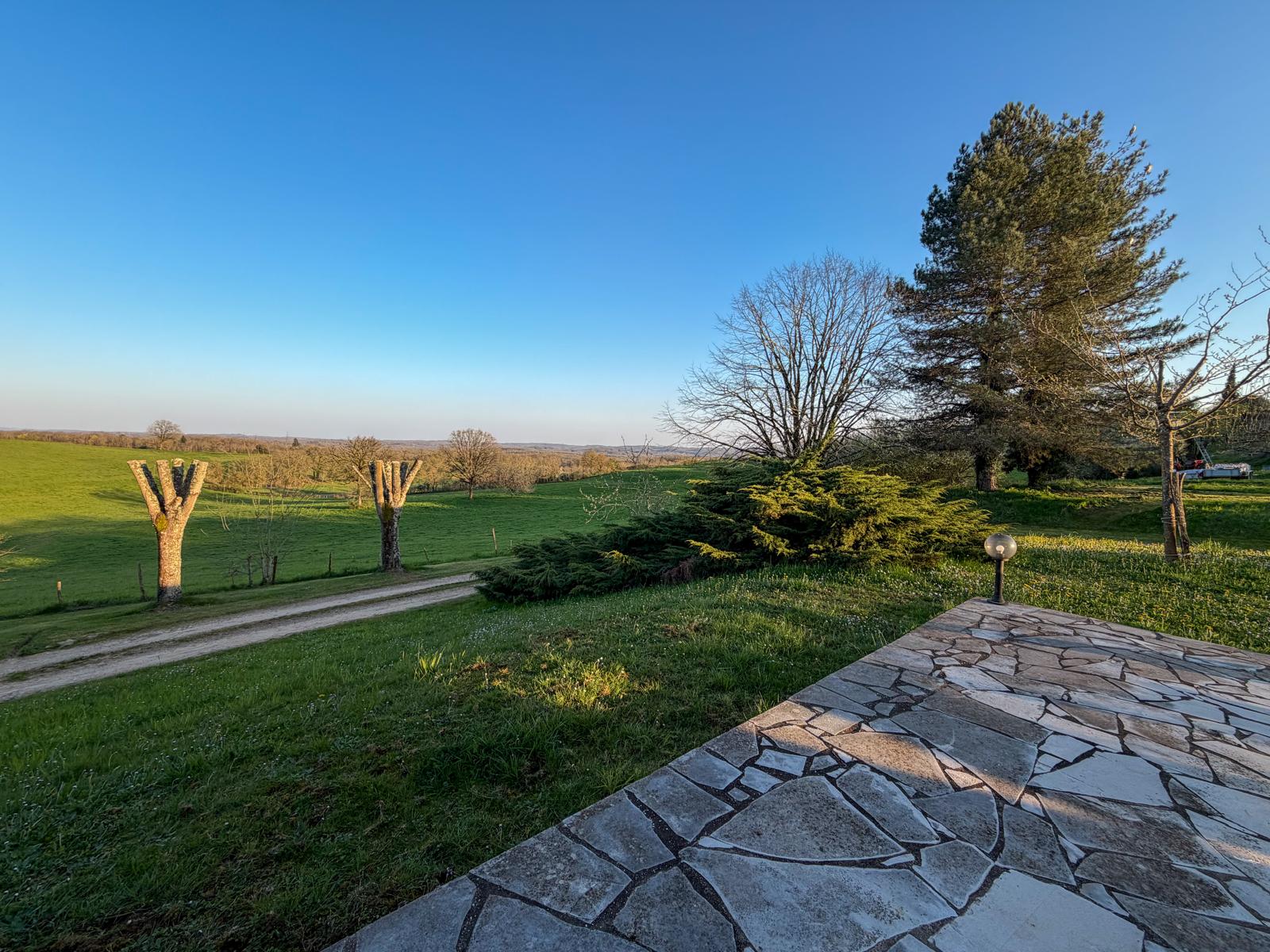 French property for sale in La Dornac, Dordogne - €545,000 - photo 