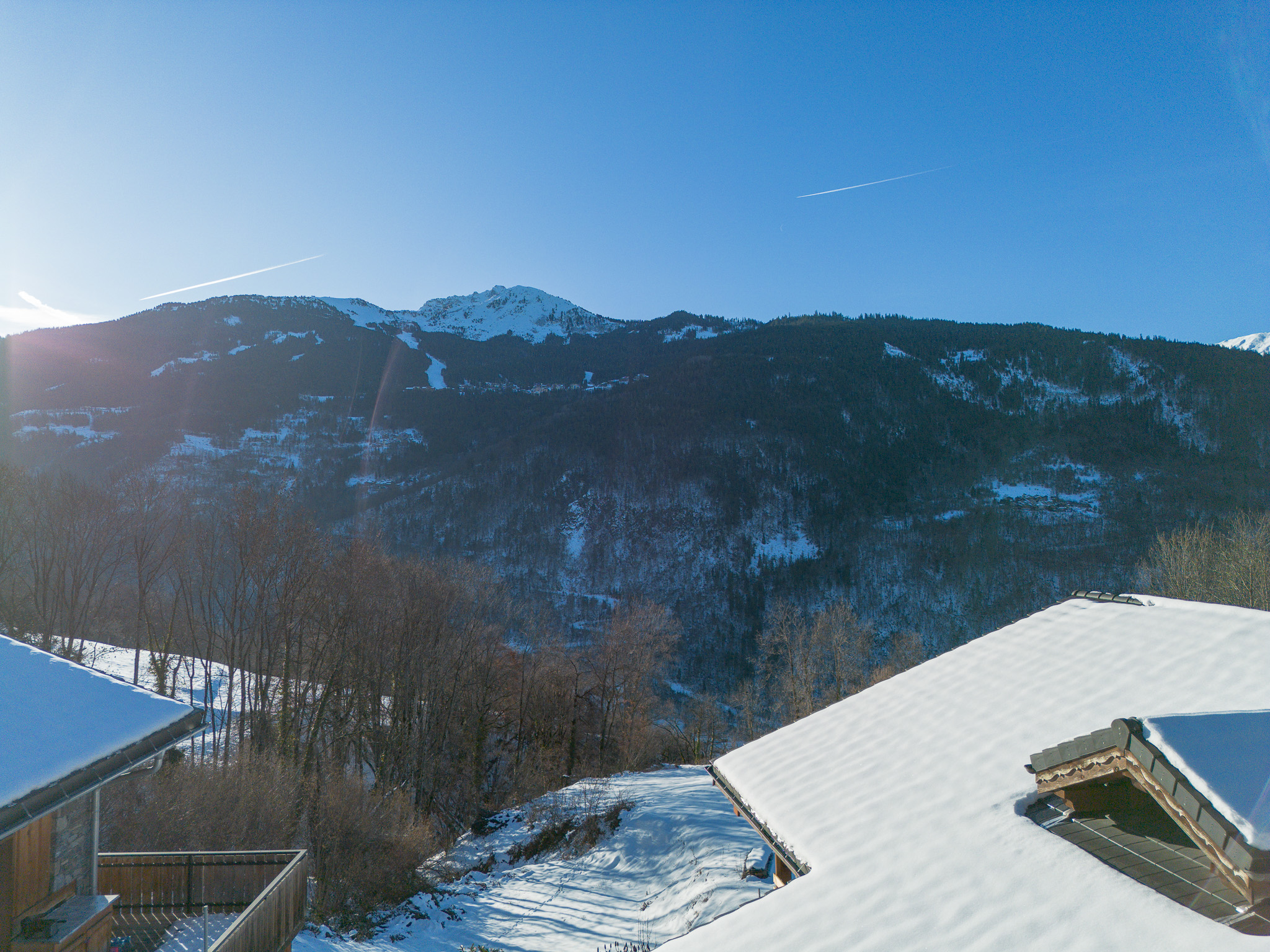 Propriété en France à vendre à Montagny, Savoie - €999 000 - photo 
