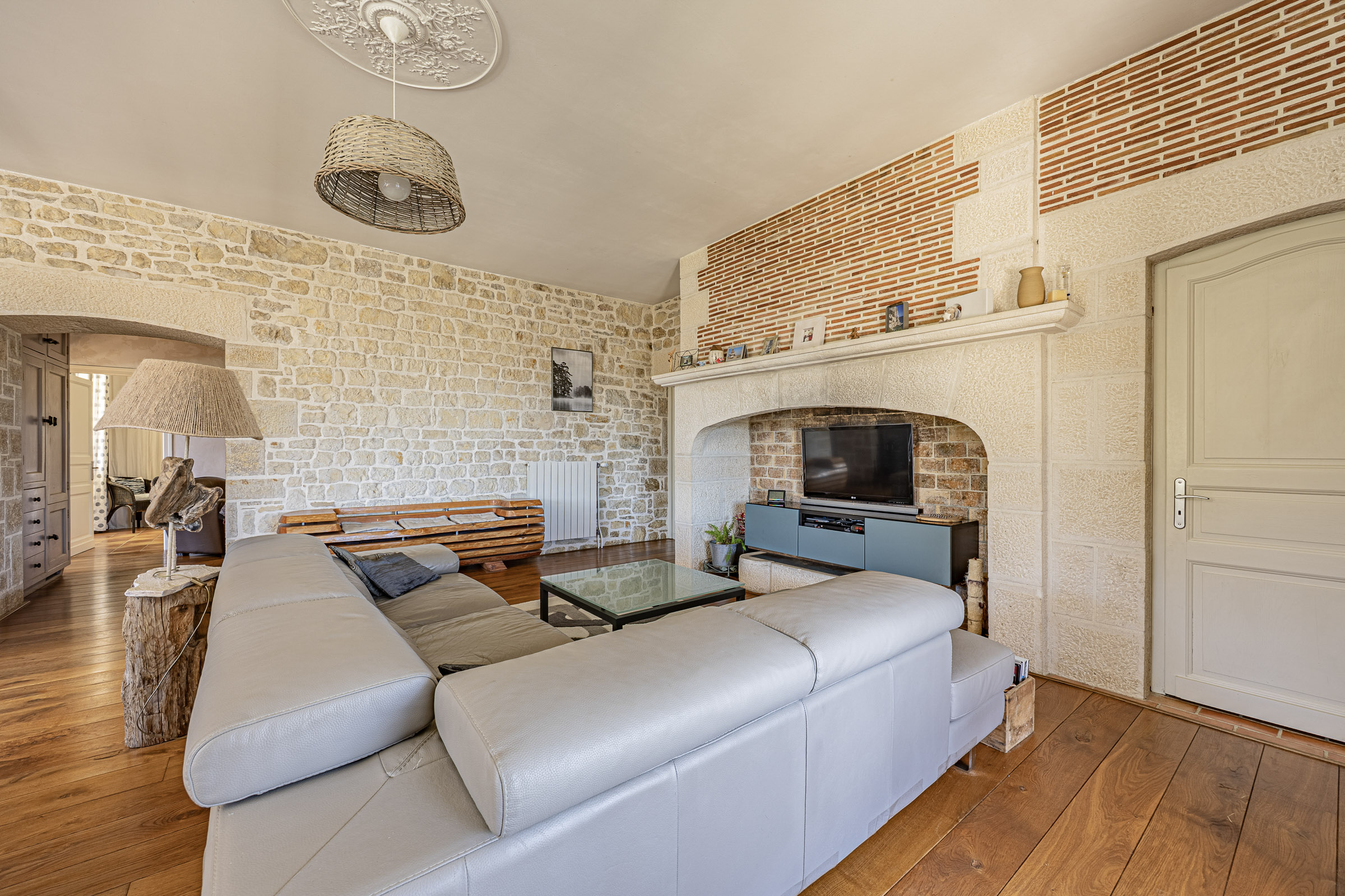 Propriété en France à vendre à Thézac, Lot-et-Garonne - €860 000 - photo 