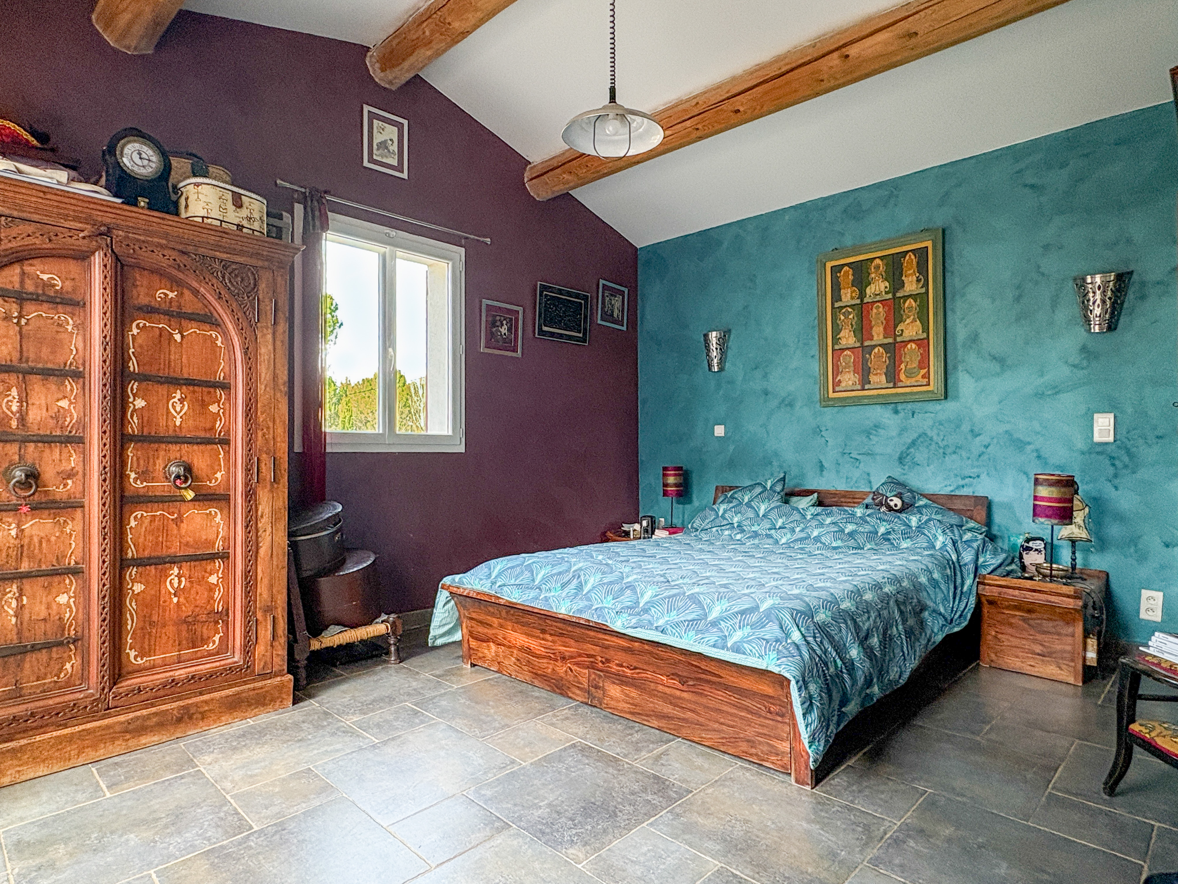 French property for sale in Trets, Bouches-du-Rhône - €1,260,000 - photo 