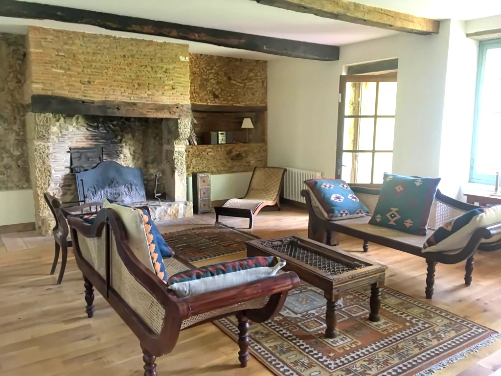 French property for sale in Perchède, Gers - €549,000 - photo 