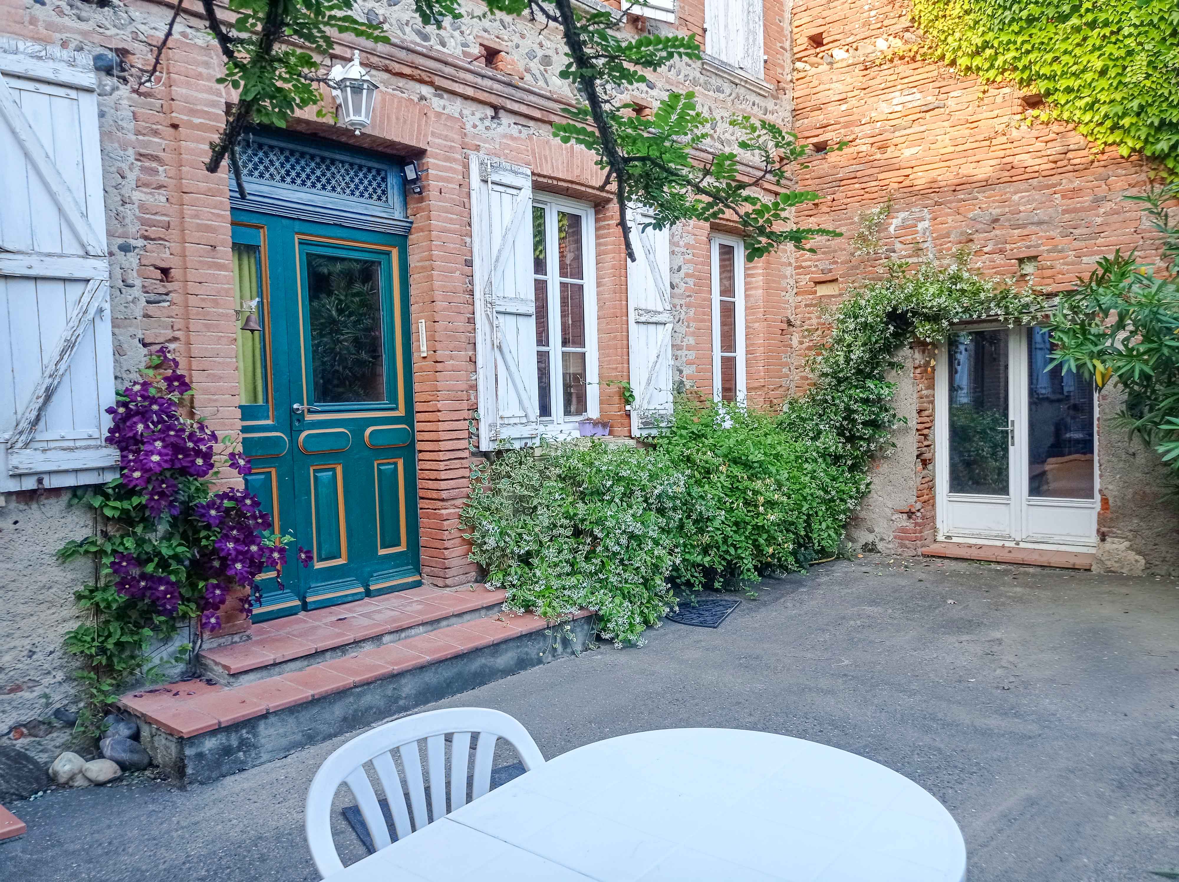 French property for sale in Lavernose-Lacasse, Haute-Garonne - €799,000 - photo 