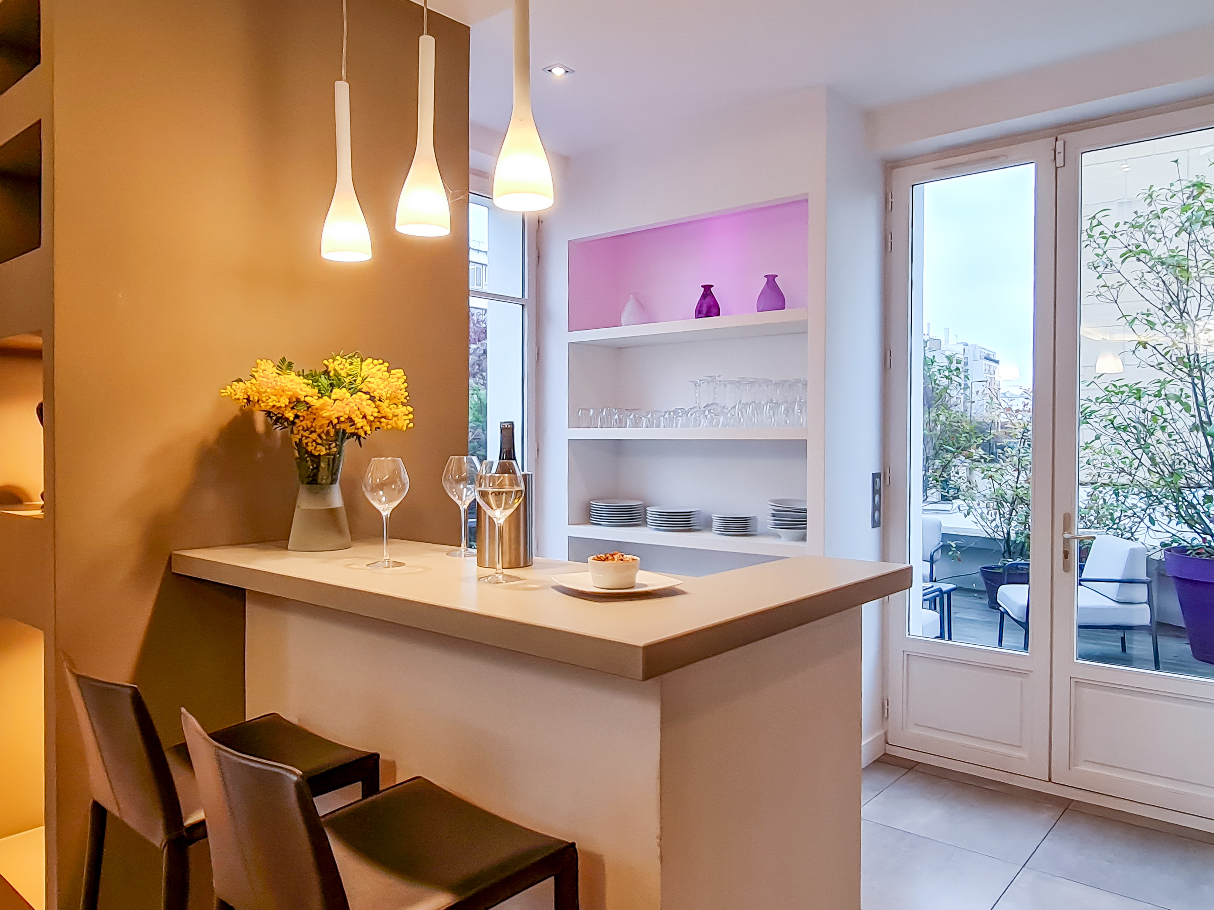 Propriété en France à vendre à Vincennes, Val-de-Marne - €4 400 000 - photo 