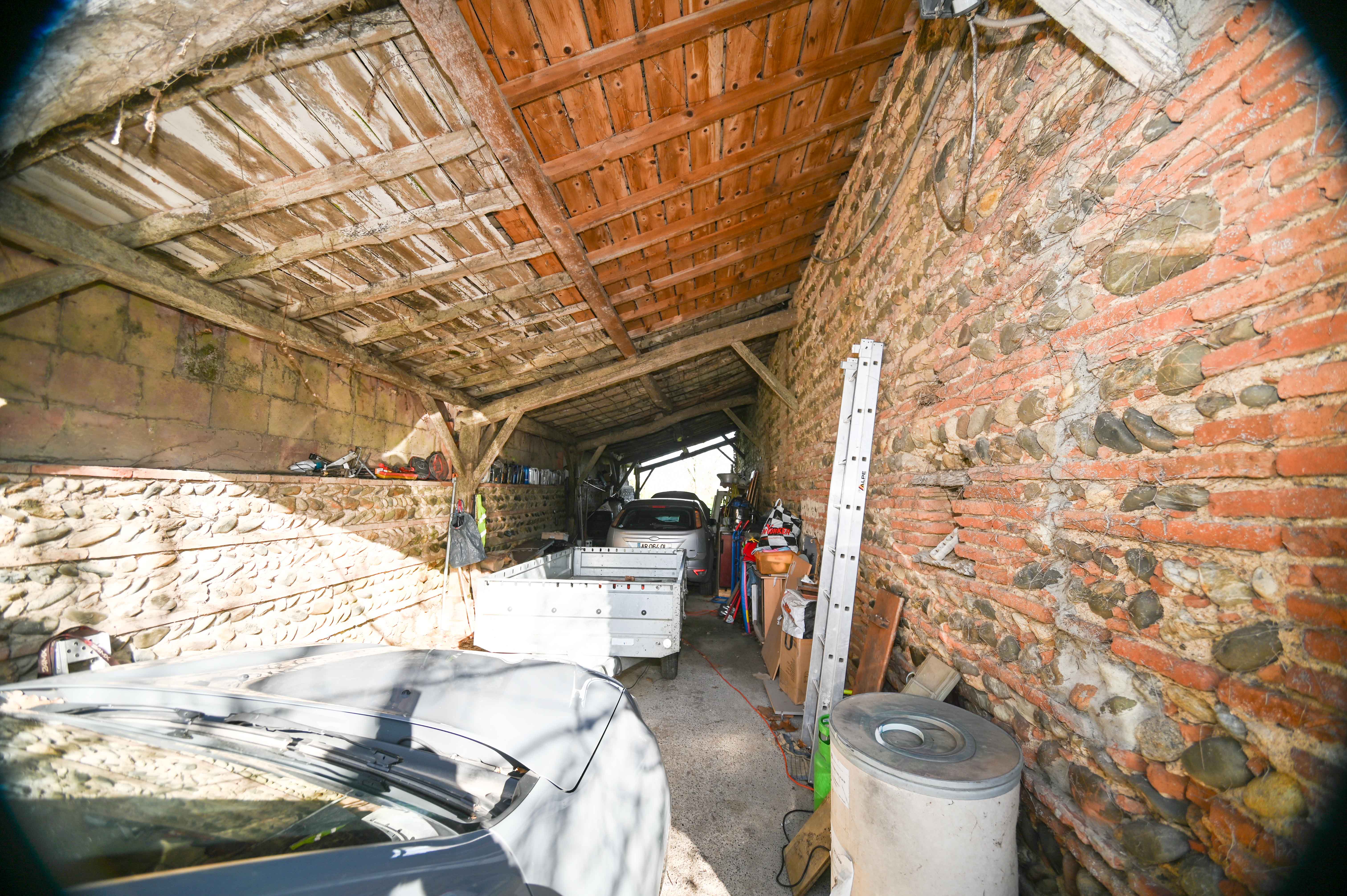 French property for sale in Lavernose-Lacasse, Haute-Garonne - €799,000 - photo 