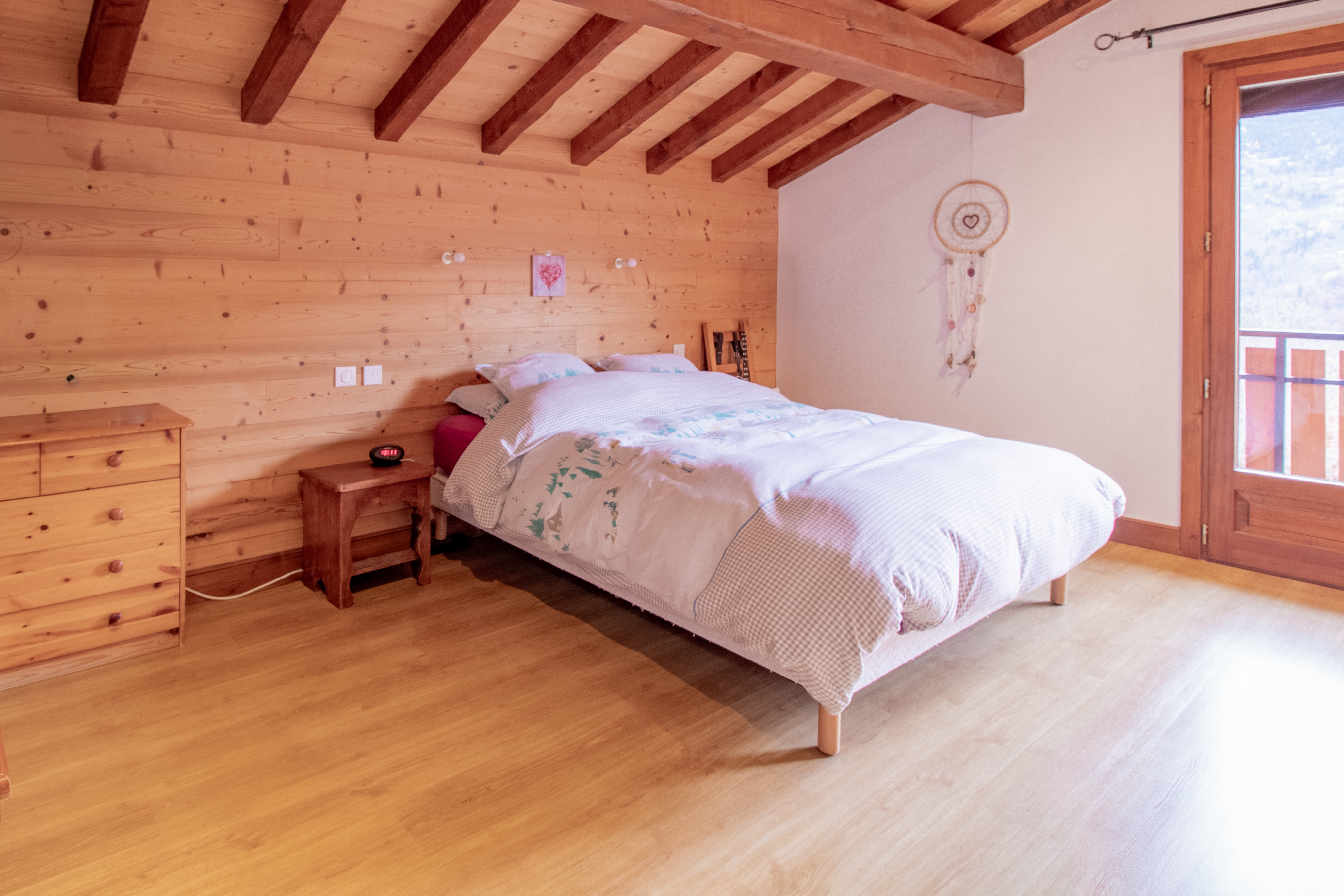 French property for sale in Montagny, Savoie - €999,000 - photo 