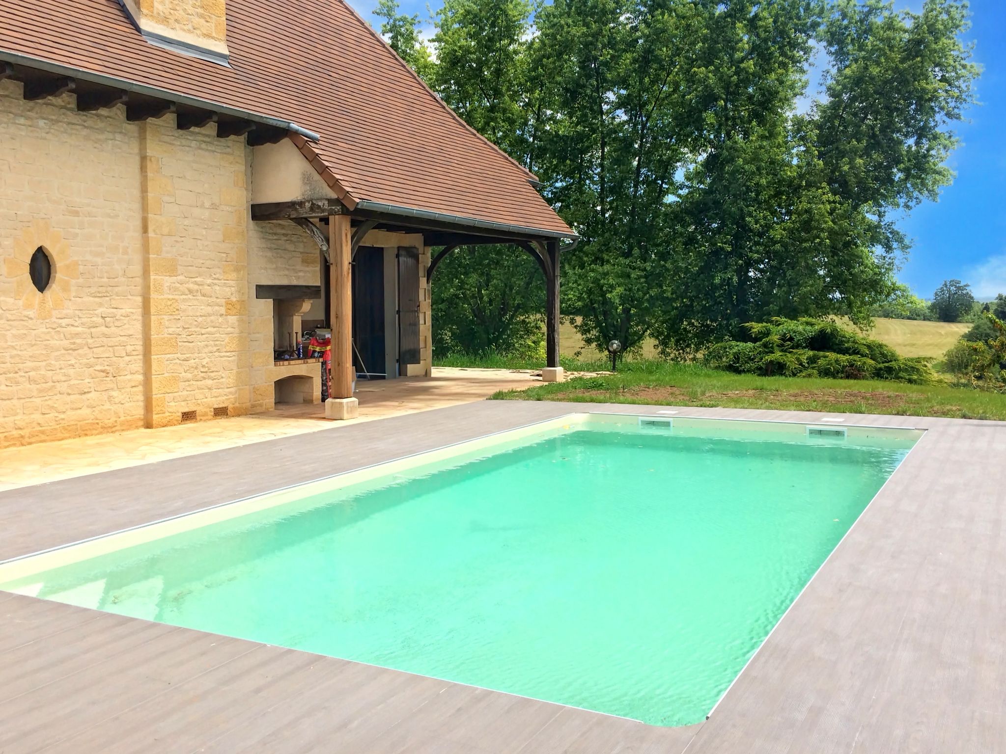 French property for sale in La Dornac, Dordogne - €545,000 - photo 