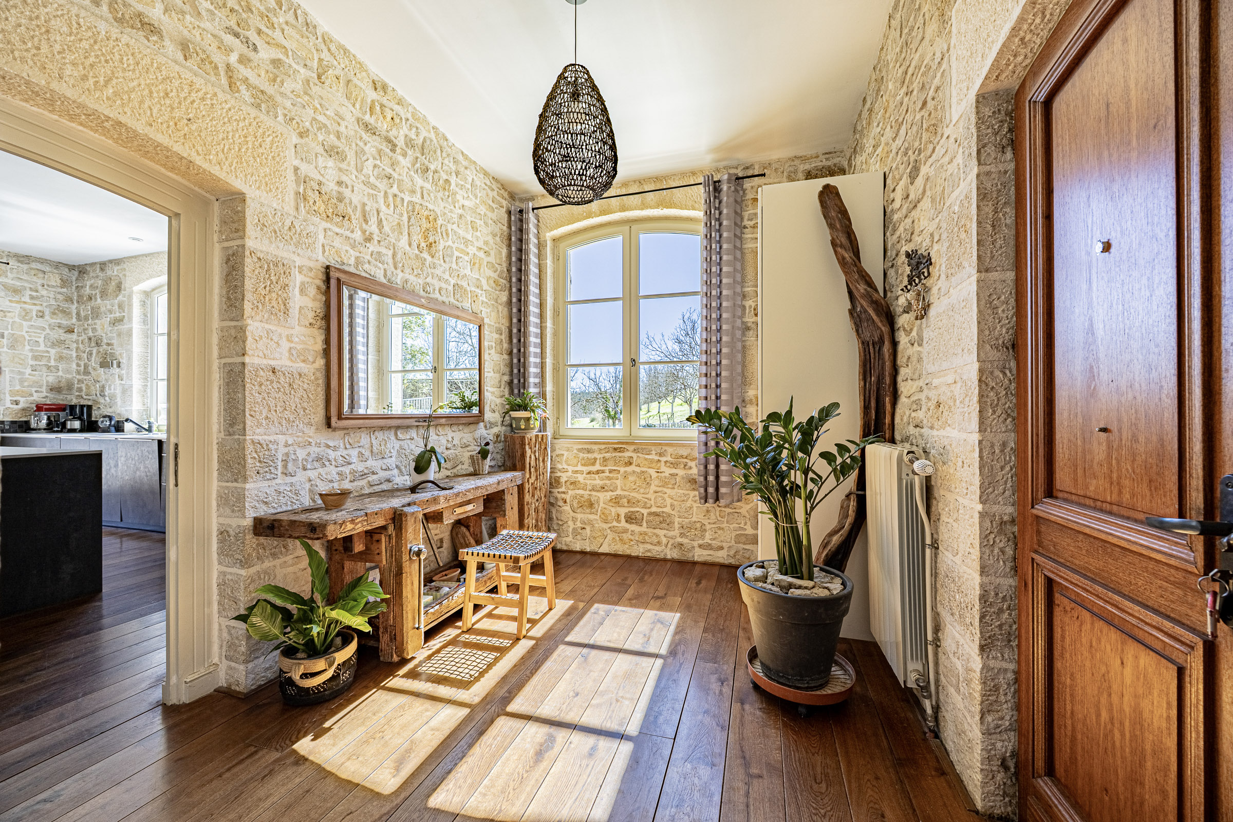 Propriété en France à vendre à Thézac, Lot-et-Garonne - €860 000 - photo 