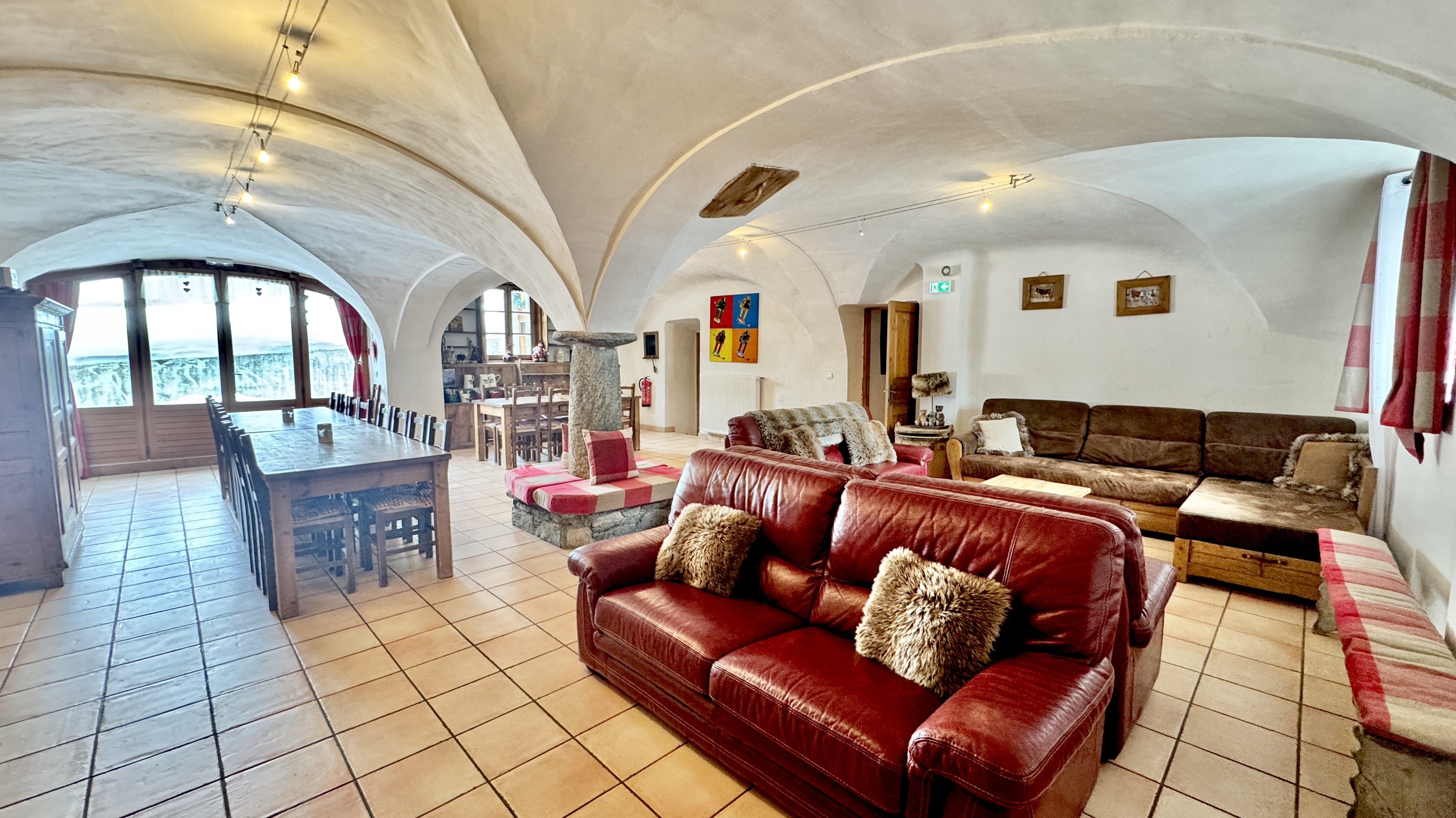 French property for sale in Champagny-en-Vanoise, Savoie - €1,575,000 - photo 