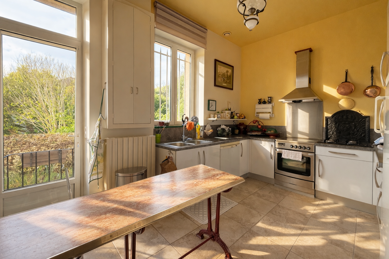 French property for sale in Sarlat-la-Canéda, Dordogne - €988,000 - photo 