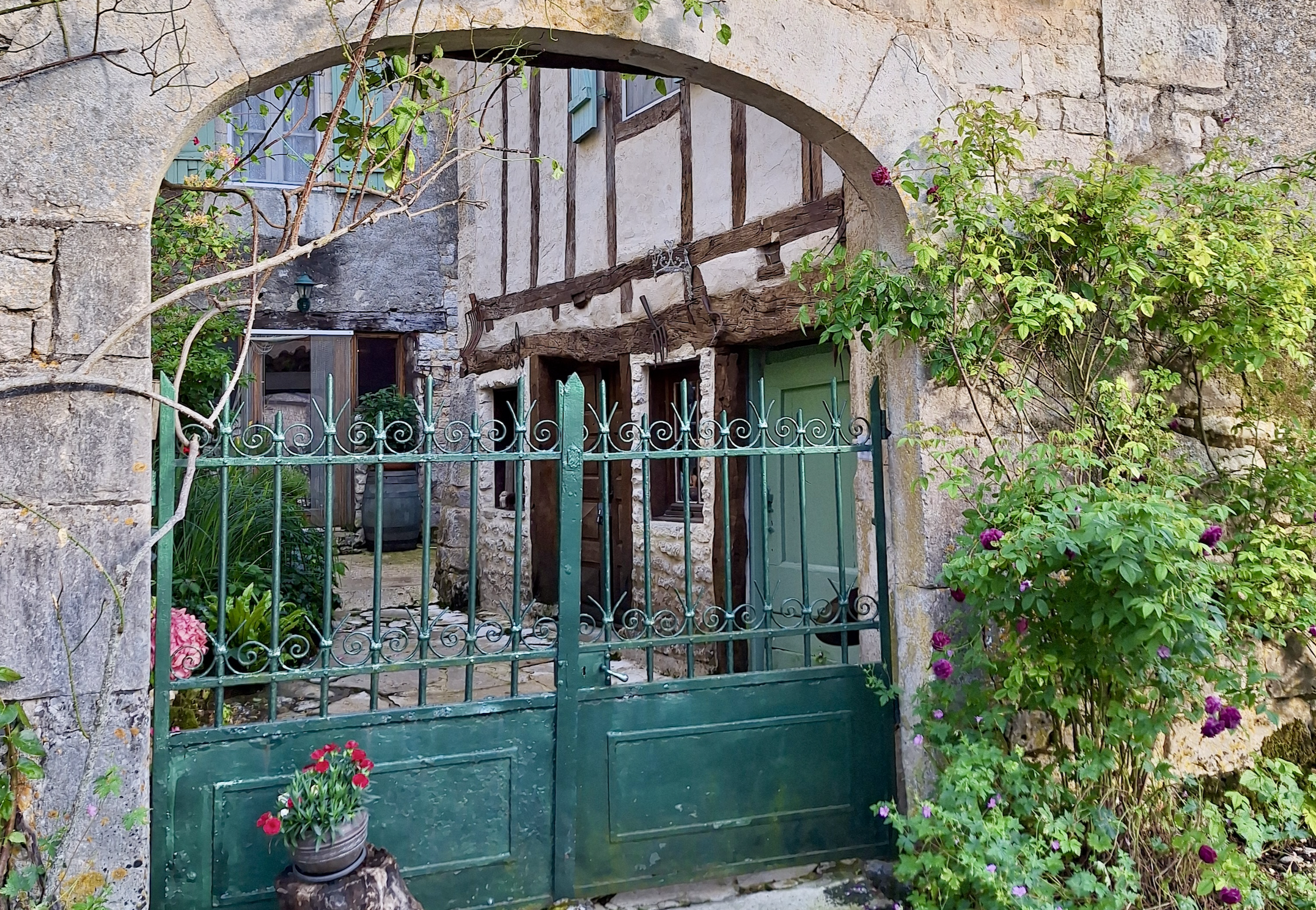 French property for sale in Frayssinet, Lot - €679,000 - photo 