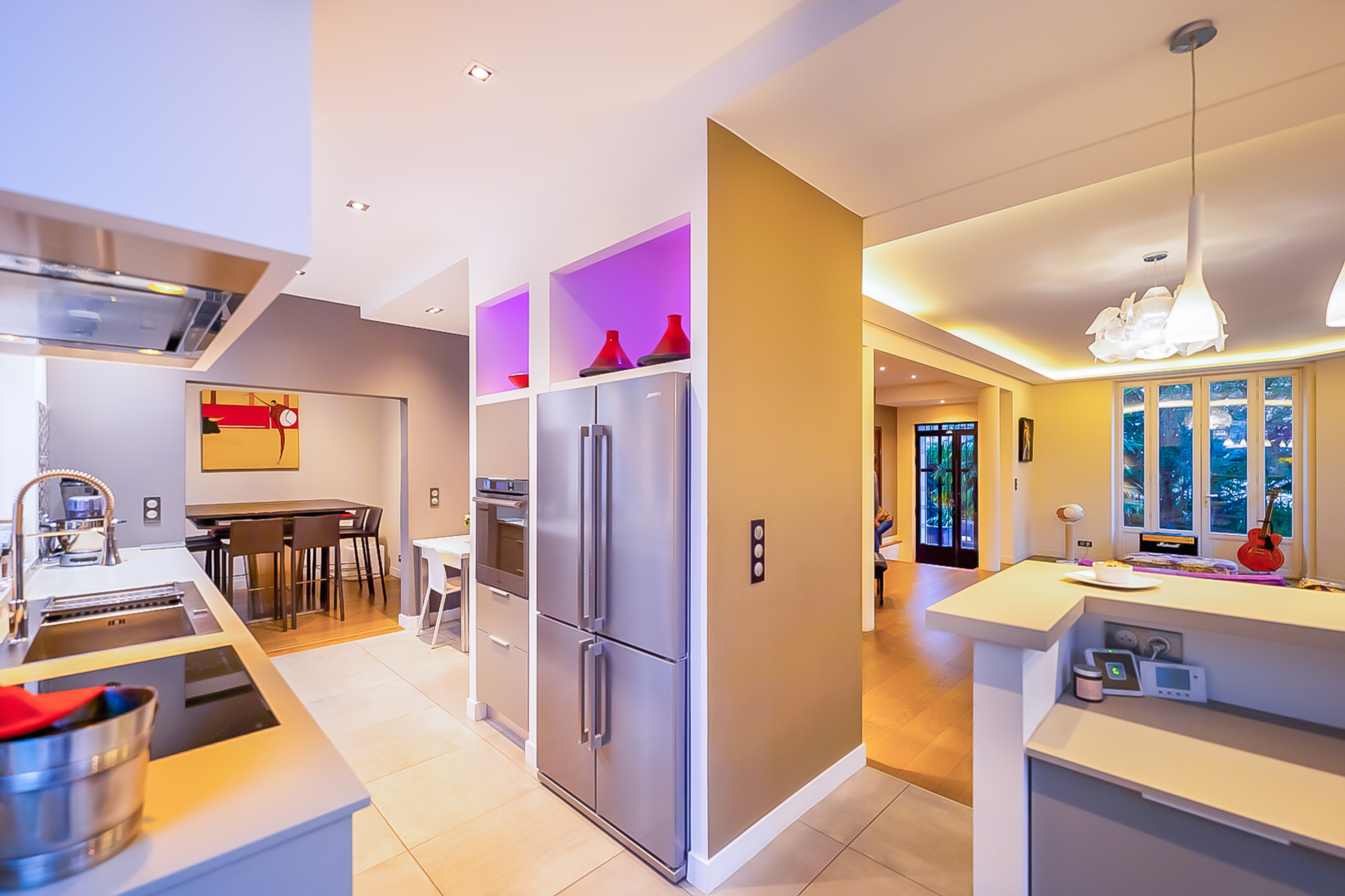 Propriété en France à vendre à Vincennes, Val-de-Marne - €4 400 000 - photo 