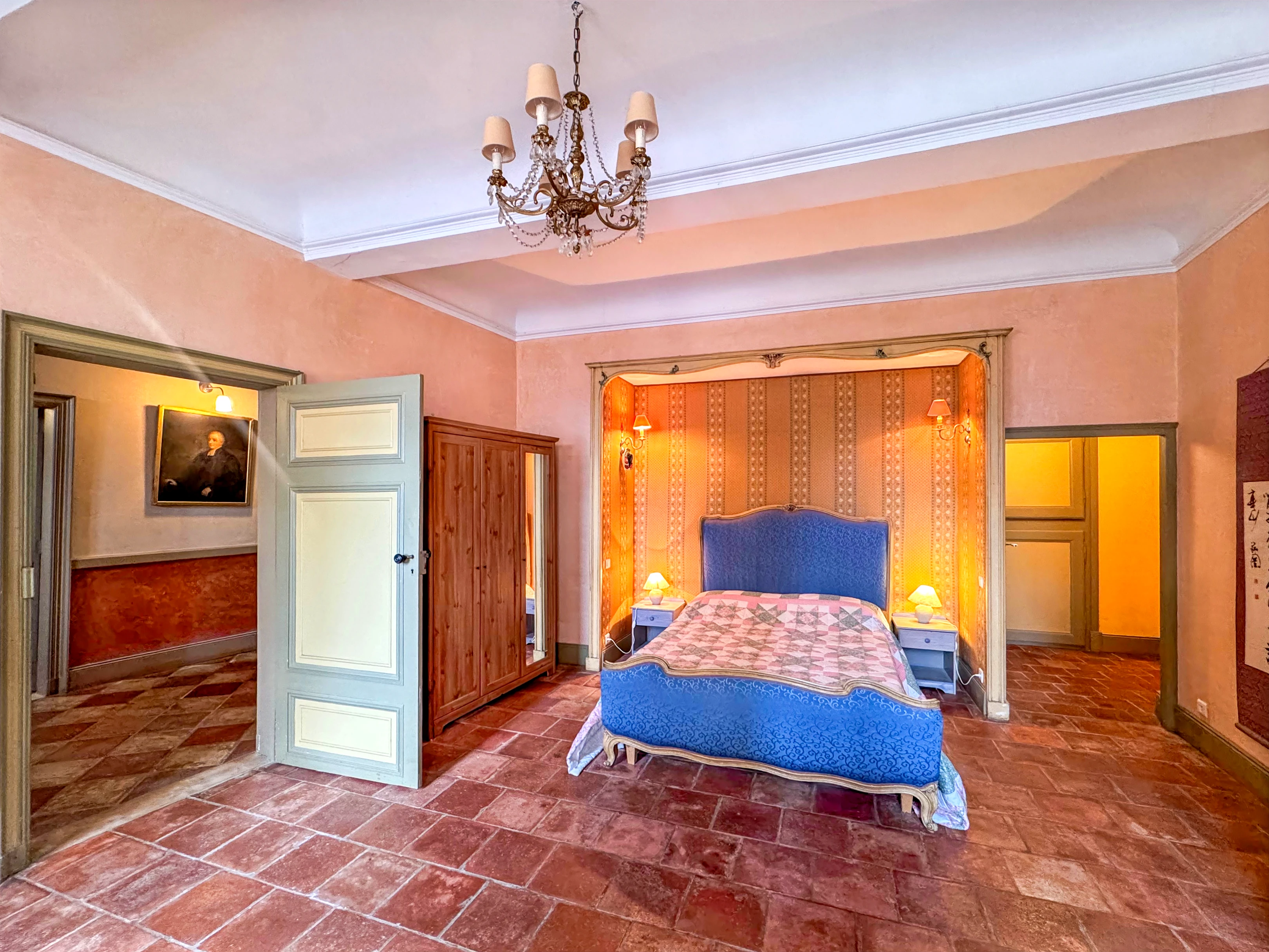 French property for sale in Miradoux, Gers - €598,000 - photo 