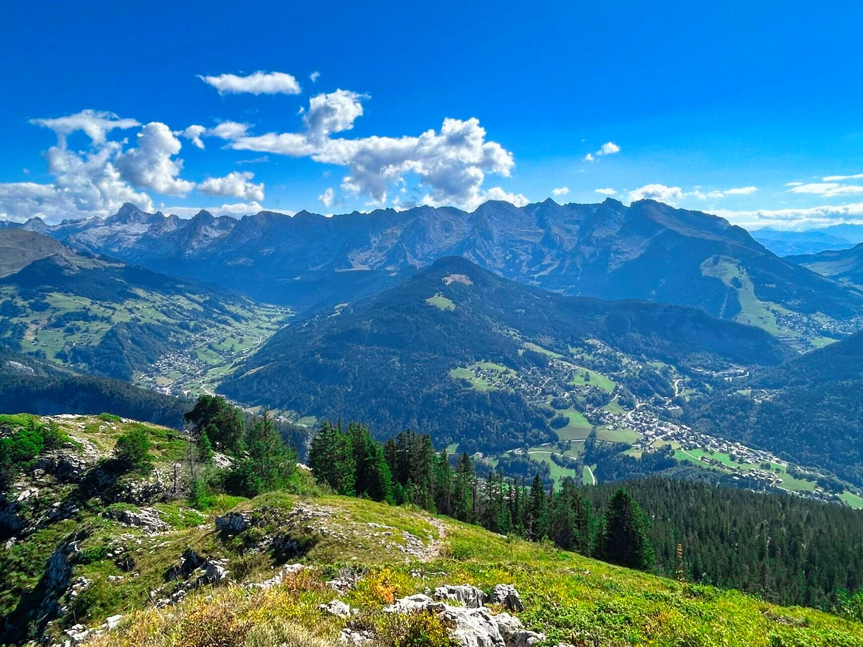 French property for sale in Saint-Jean-de-Sixt, Haute-Savoie - €3,380,000 - photo 