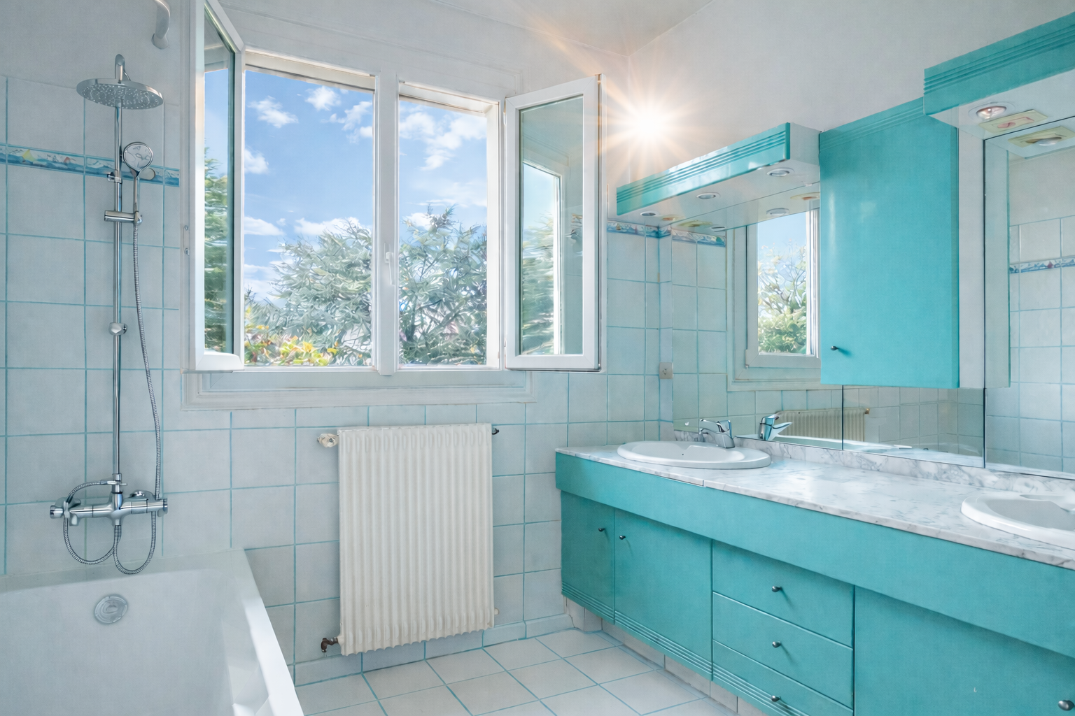 French property for sale in Saint-Maur-des-Fossés, Val-de-Marne - €1,045,000 - photo 