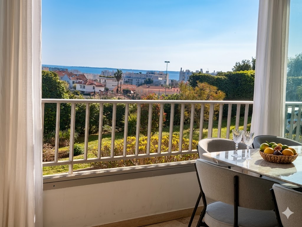 Propriété en France à vendre à Antibes, Alpes-Maritimes - €640 000 - photo 