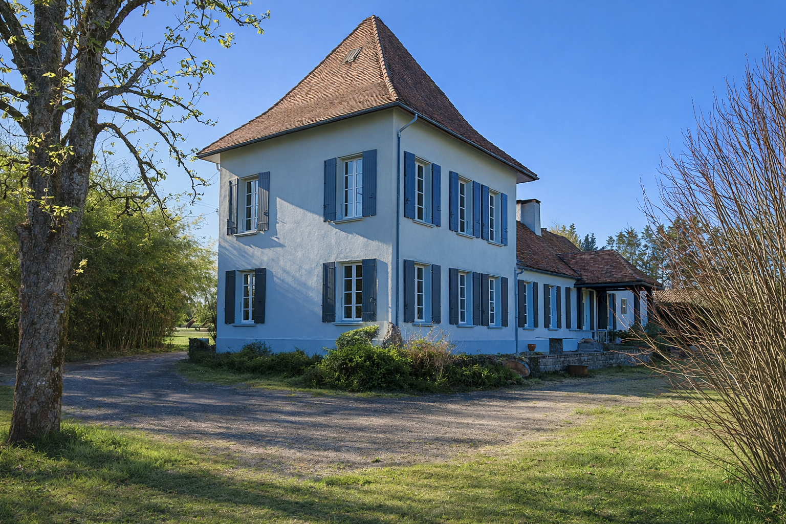 French property for sale in Castillonnès, Lot-et-Garonne - €690,000 - photo 