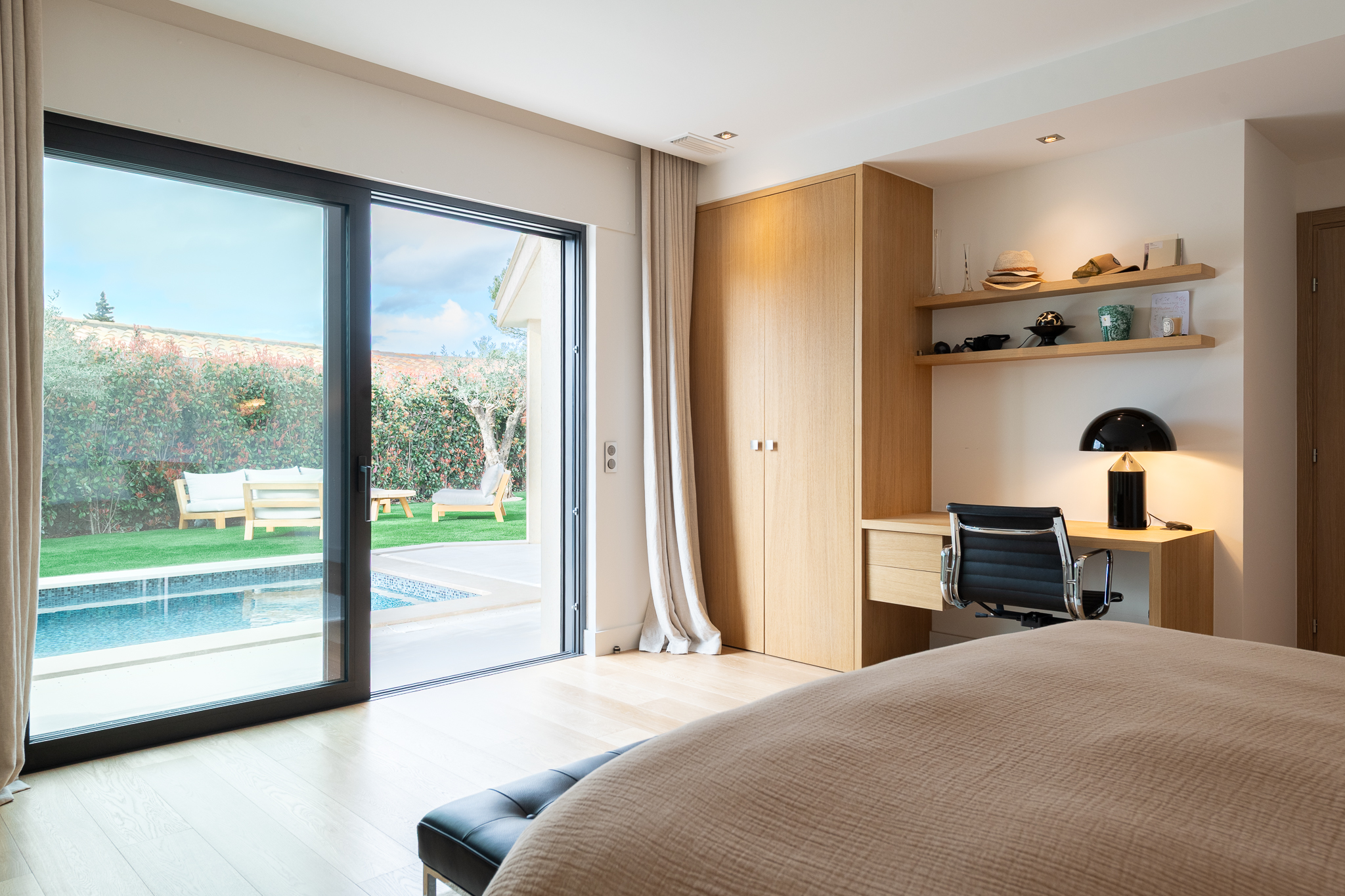 French property for sale in Sainte-Maxime, Var - €1,790,000 - photo 