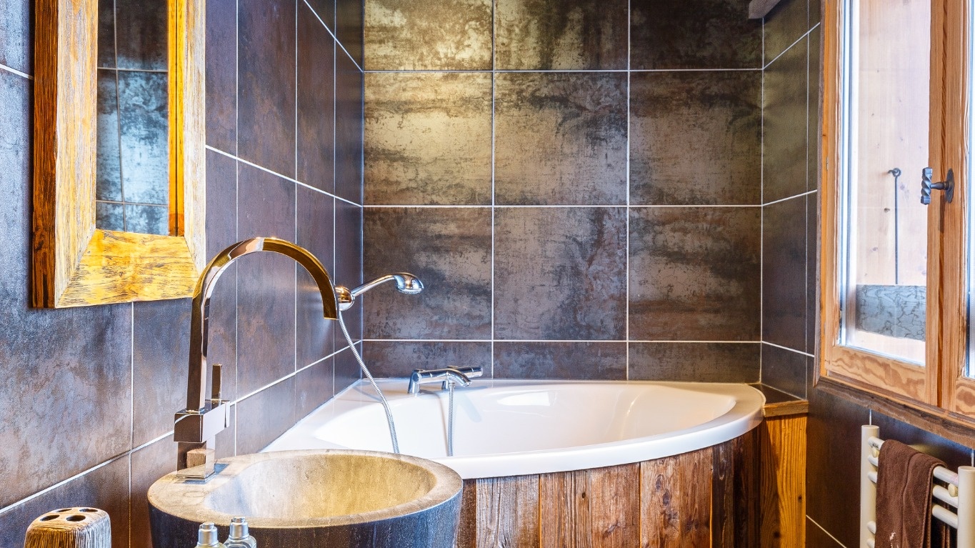 French property for sale in La Plagne Tarentaise, Savoie - €3,450,000 - photo 