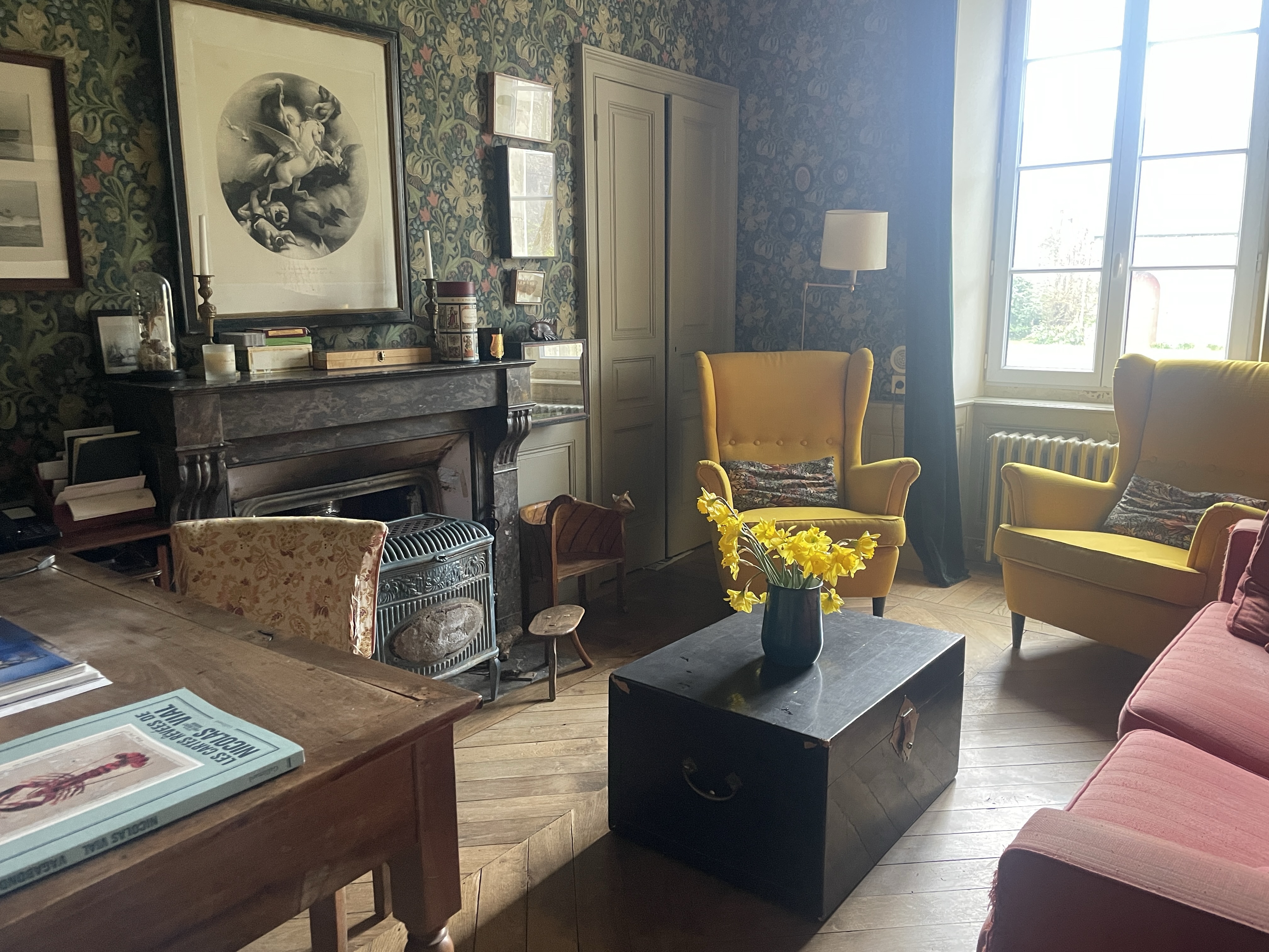 French property for sale in Port-Bail-sur-Mer, Manche - €1,378,000 - photo 