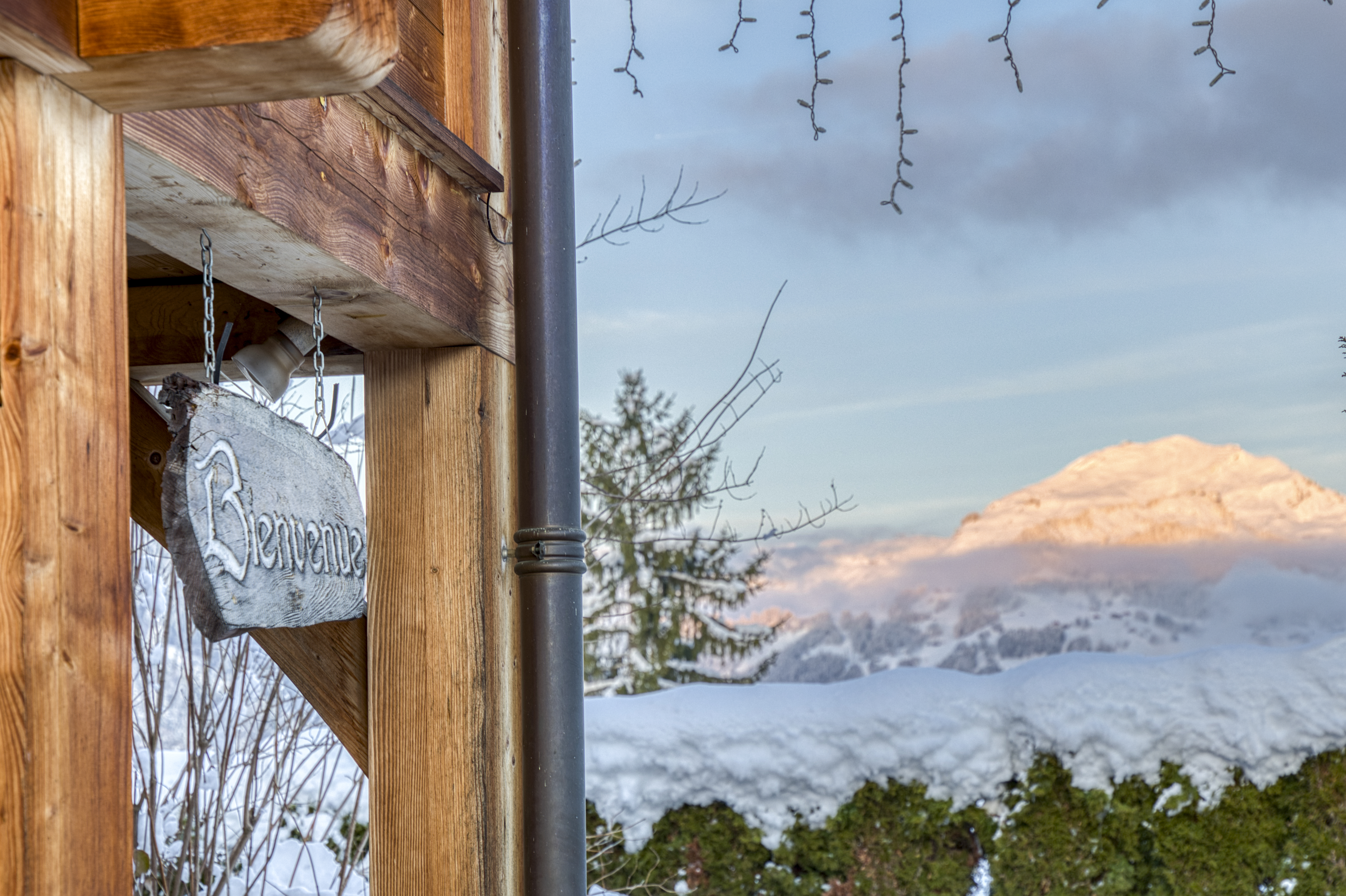 French property for sale in Saint-Jean-de-Sixt, Haute-Savoie - €3,380,000 - photo 