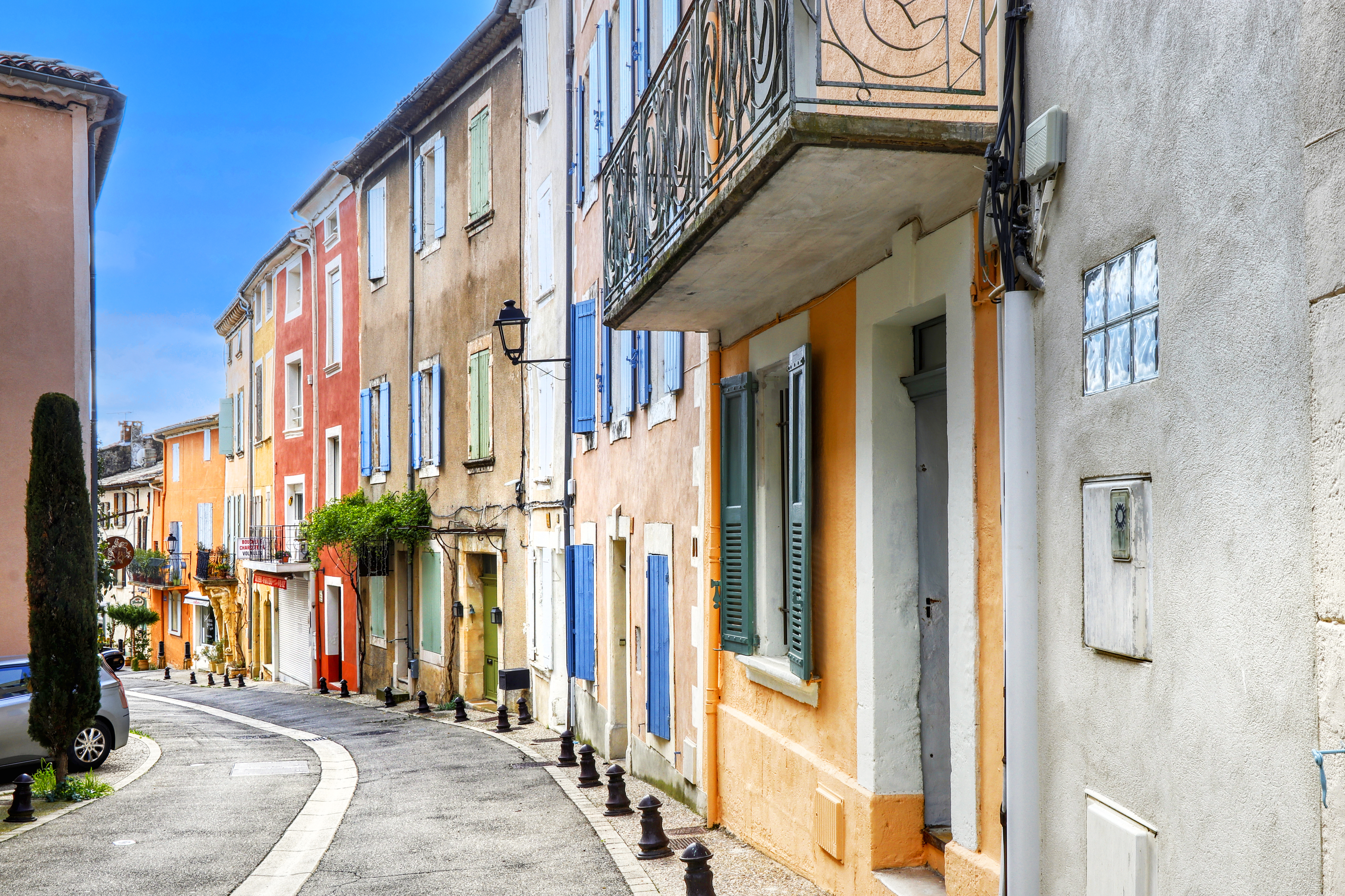 French property for sale in Saint-Saturnin-lès-Apt, Vaucluse - €535,000 - photo 