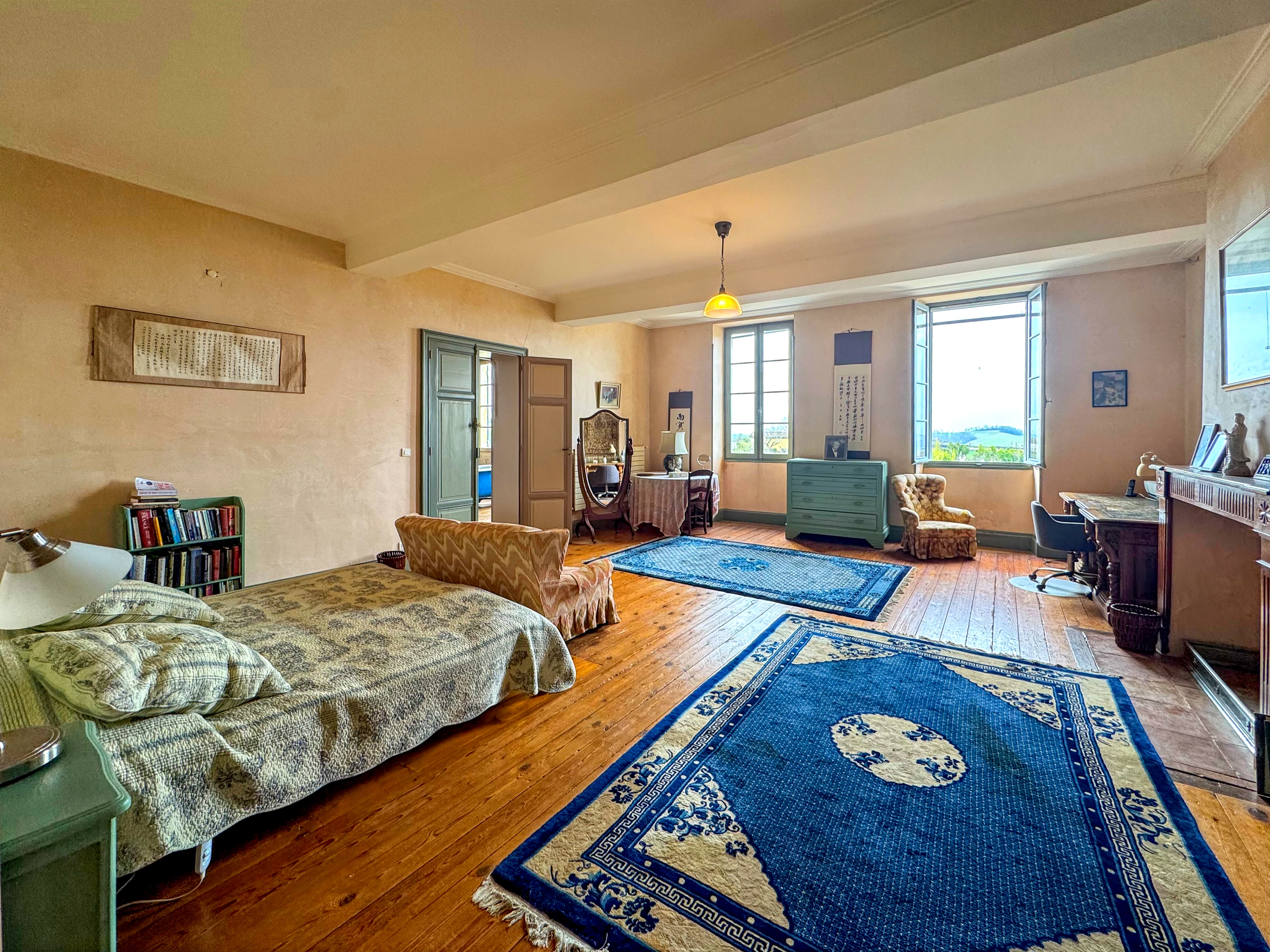 French property for sale in Miradoux, Gers - €598,000 - photo 