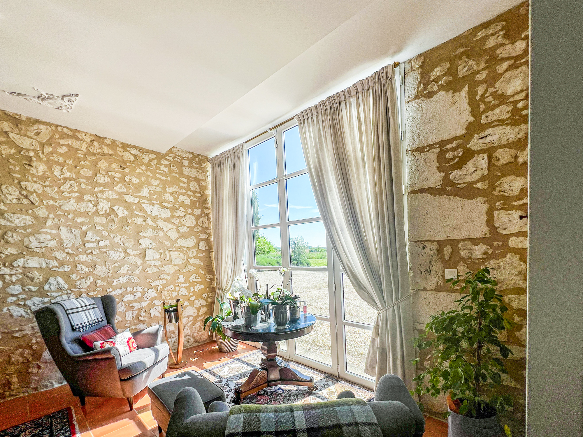 French property for sale in Duras, Lot-et-Garonne - €1,265,000 - photo 