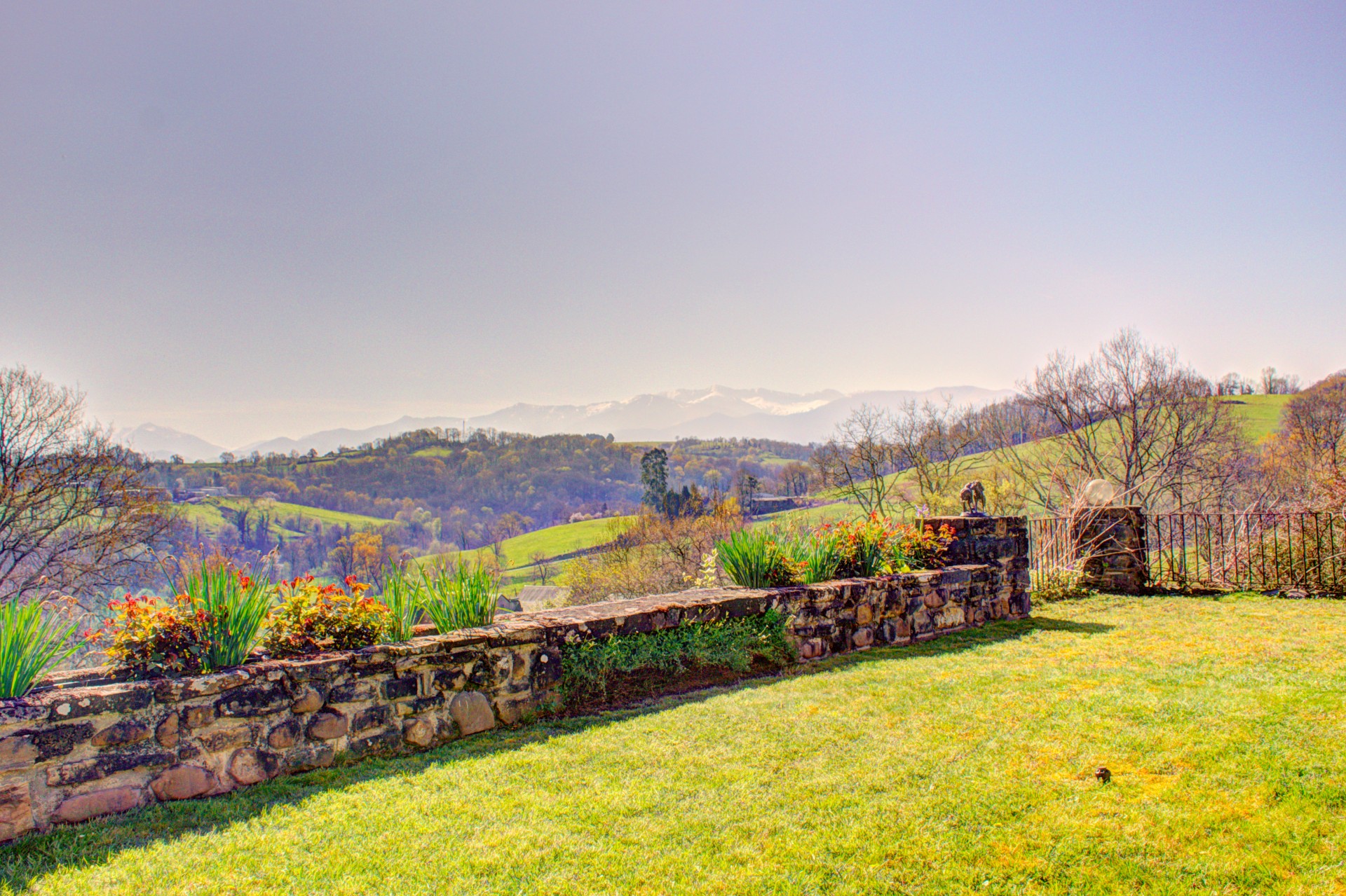 Propriété en France à vendre à Pau, Pyrénées-Atlantiques - €875 000 - photo 