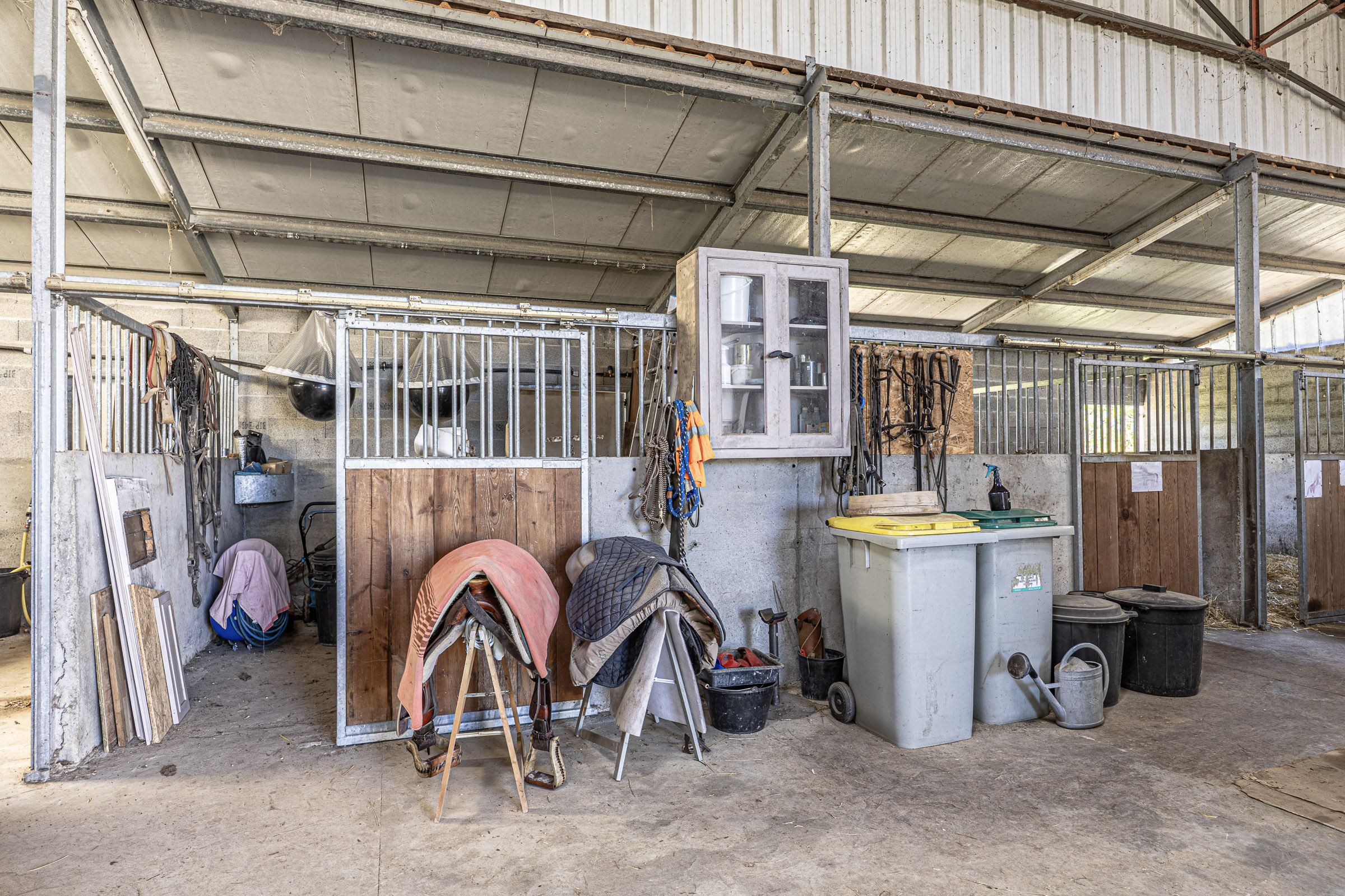 Propriété en France à vendre à Thézac, Lot-et-Garonne - €860 000 - photo 