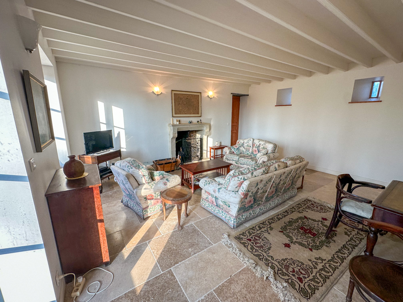 Propriété en France à vendre à Orglandes, Manche - €425 000 - photo 