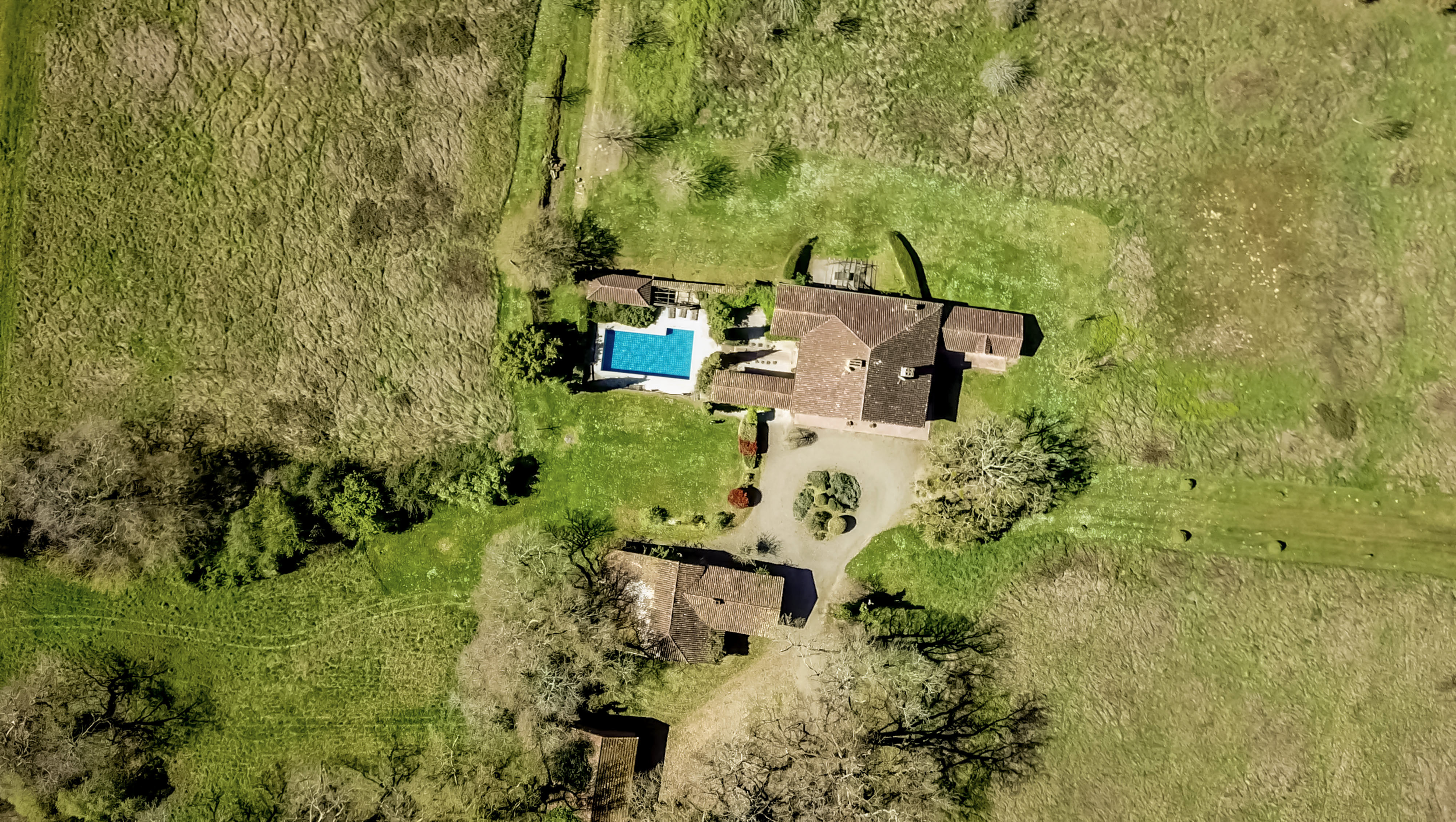 French property for sale in Perchède, Gers - €549,000 - photo 