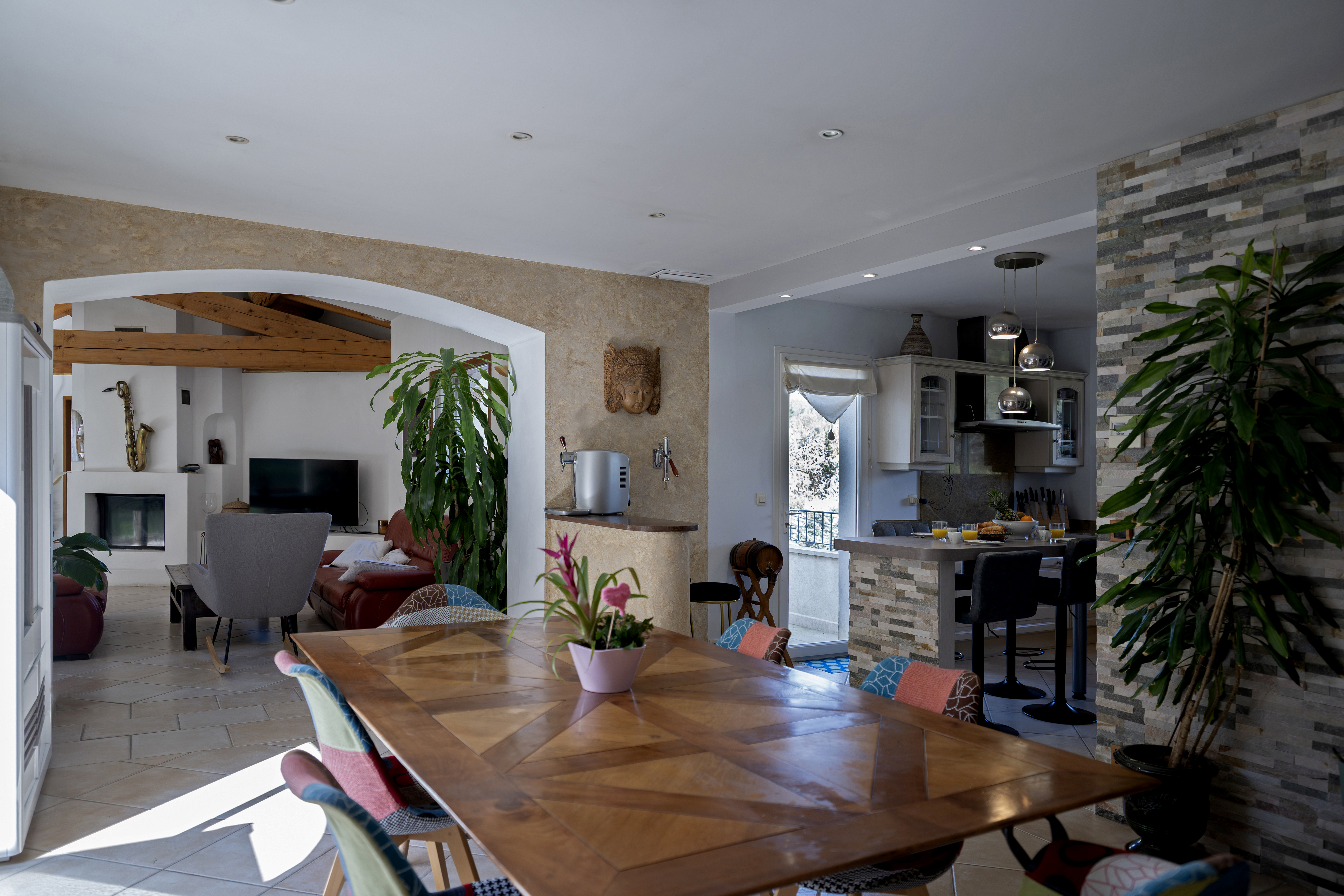 Propriété en France à vendre à Fuveau, Bouches-du-Rhône - €1 275 000 - photo 