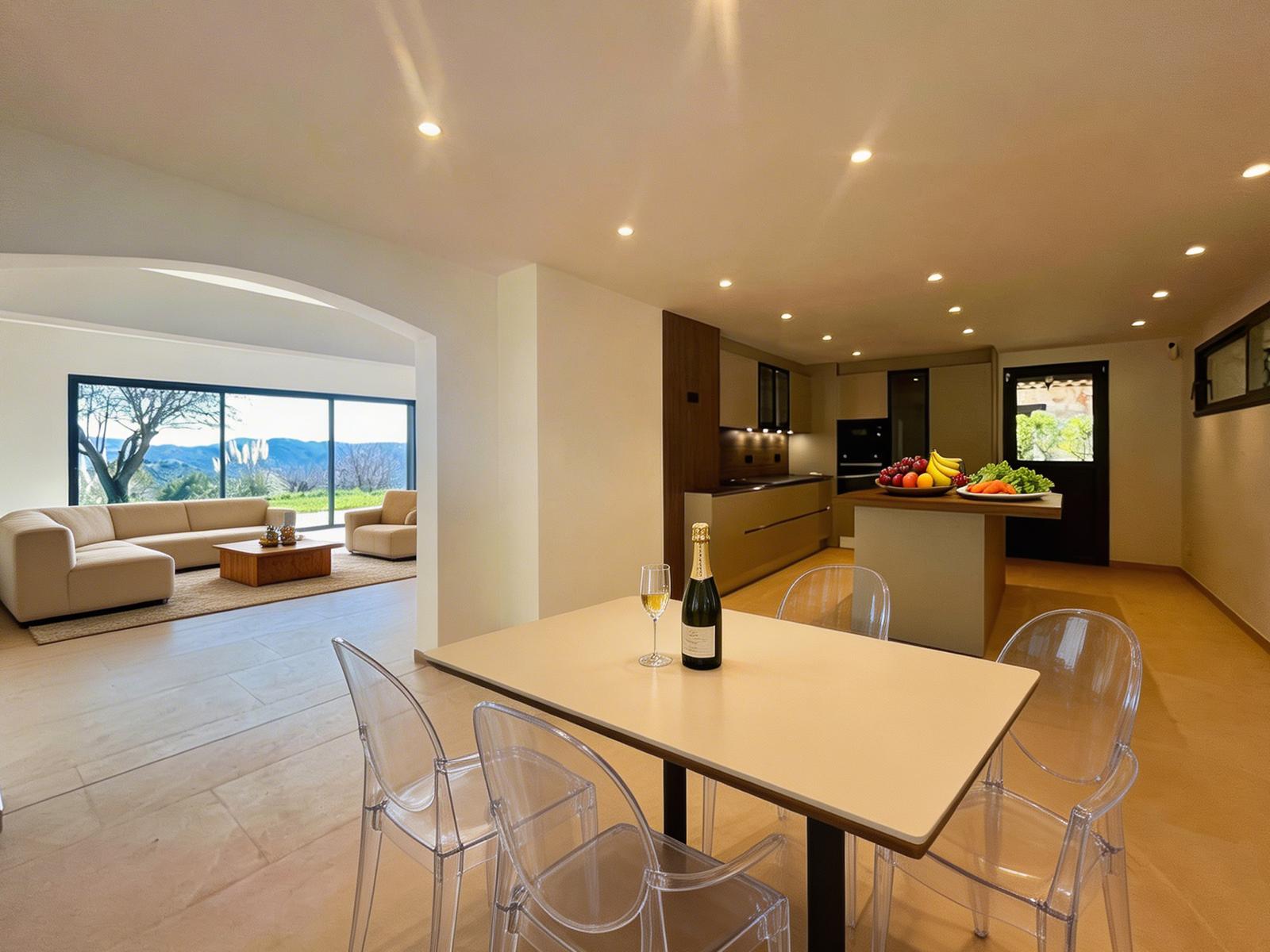 Propriété en France à vendre à Le Tignet, Alpes-Maritimes - €1 990 000 - photo 