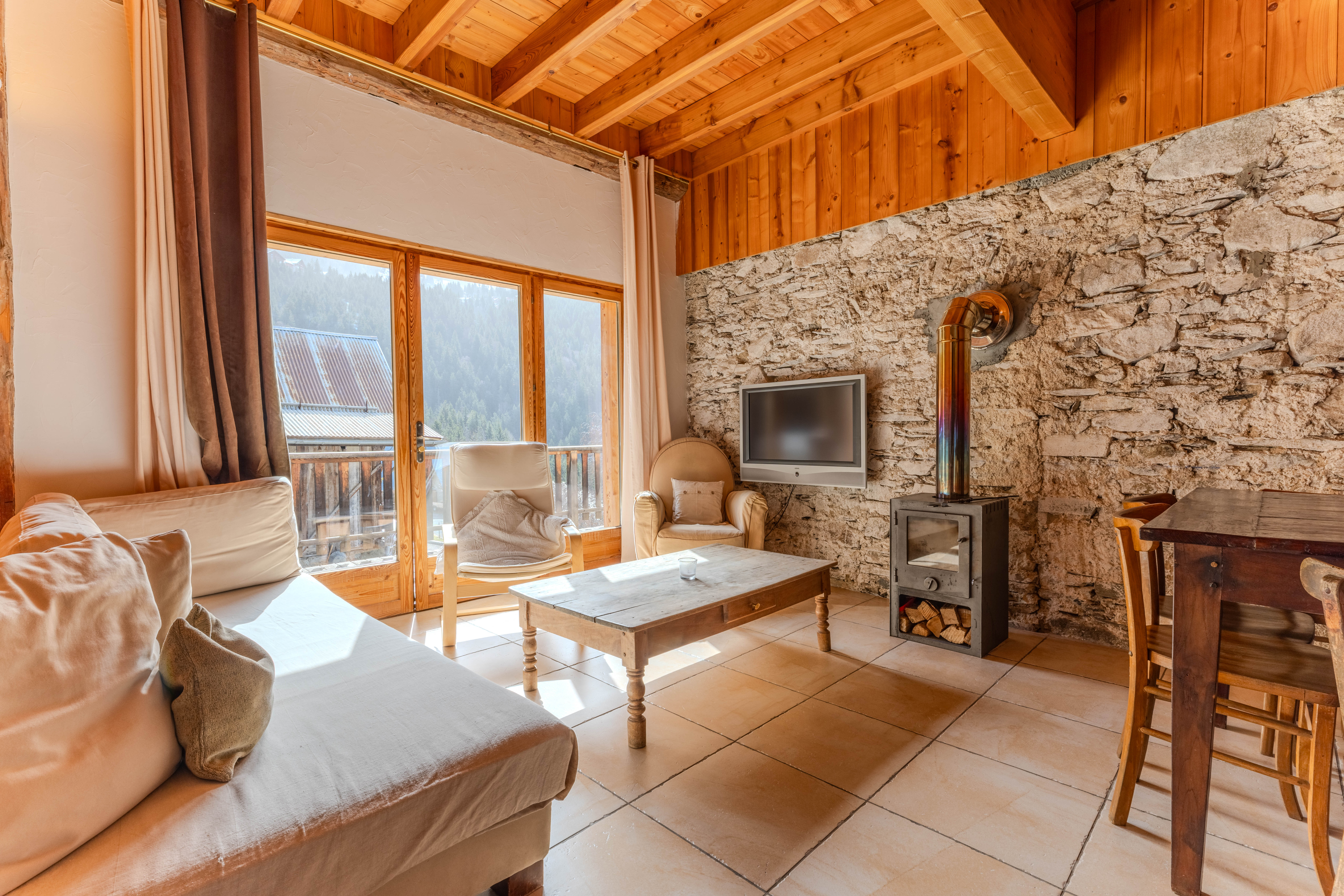 French property for sale in Oz, Isère - €1,750,000 - photo 