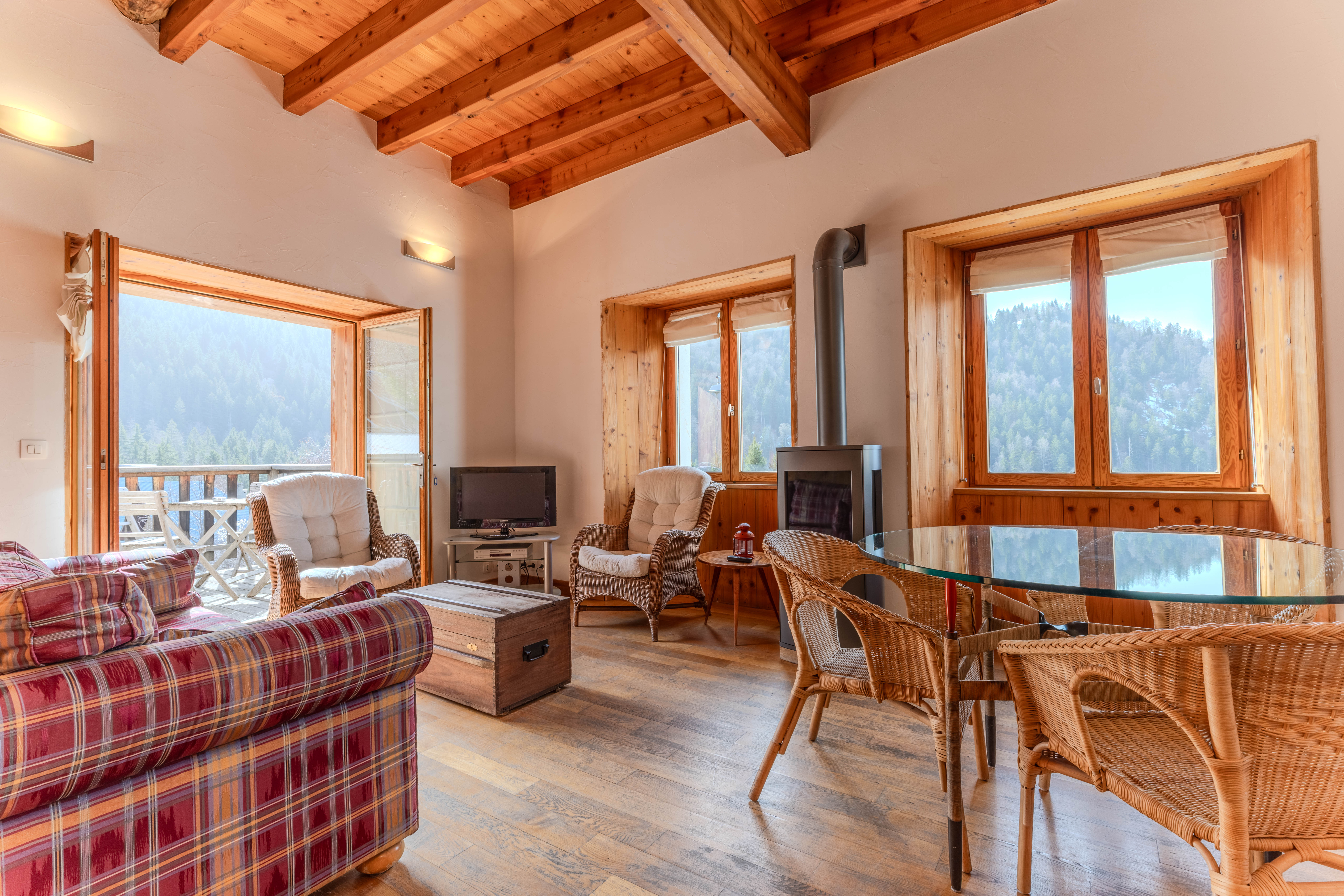 French property for sale in Oz, Isère - €1,750,000 - photo 