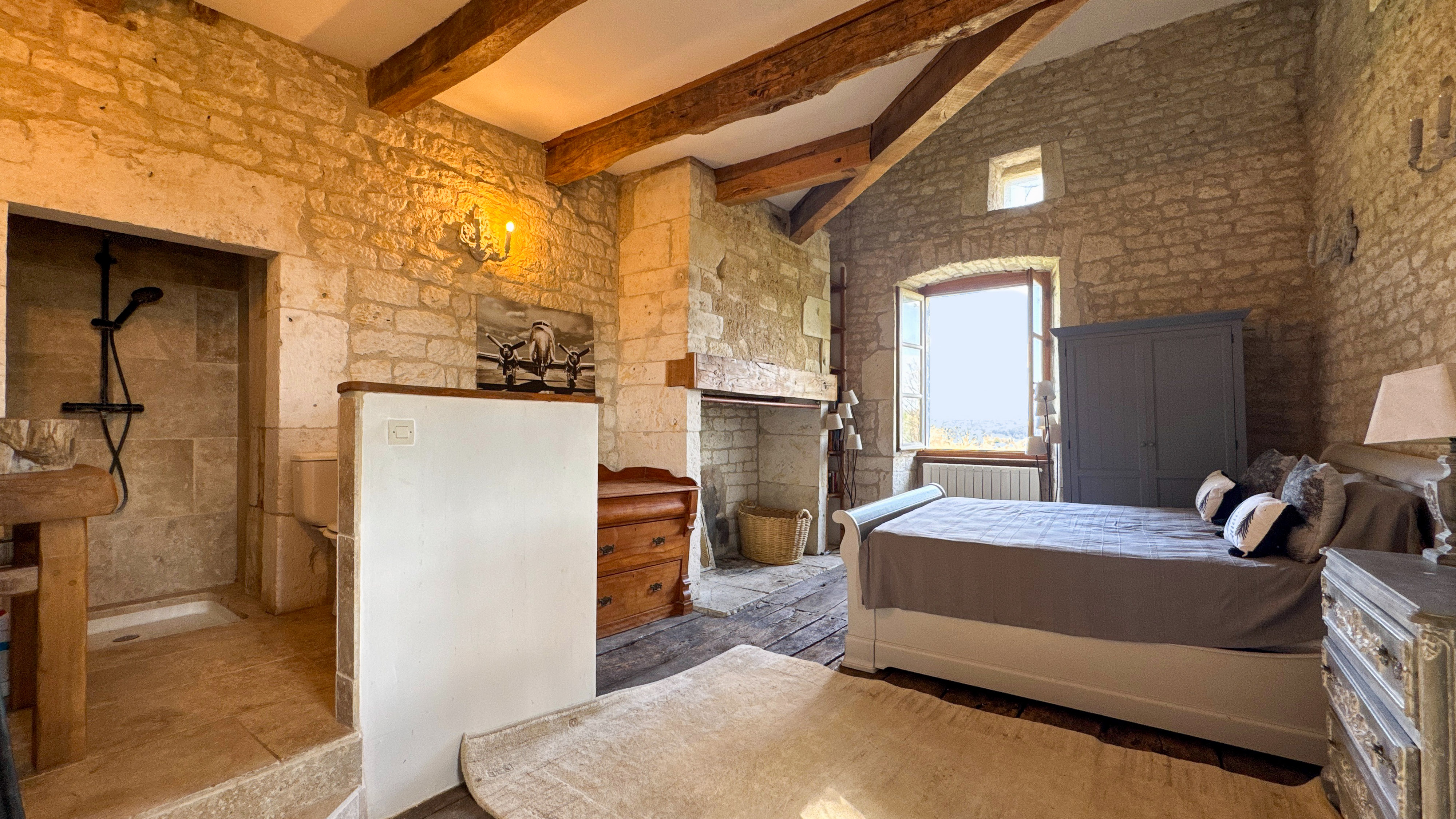 Propriété en France à vendre à Belvèze, Tarn-et-Garonne - €875 000 - photo 