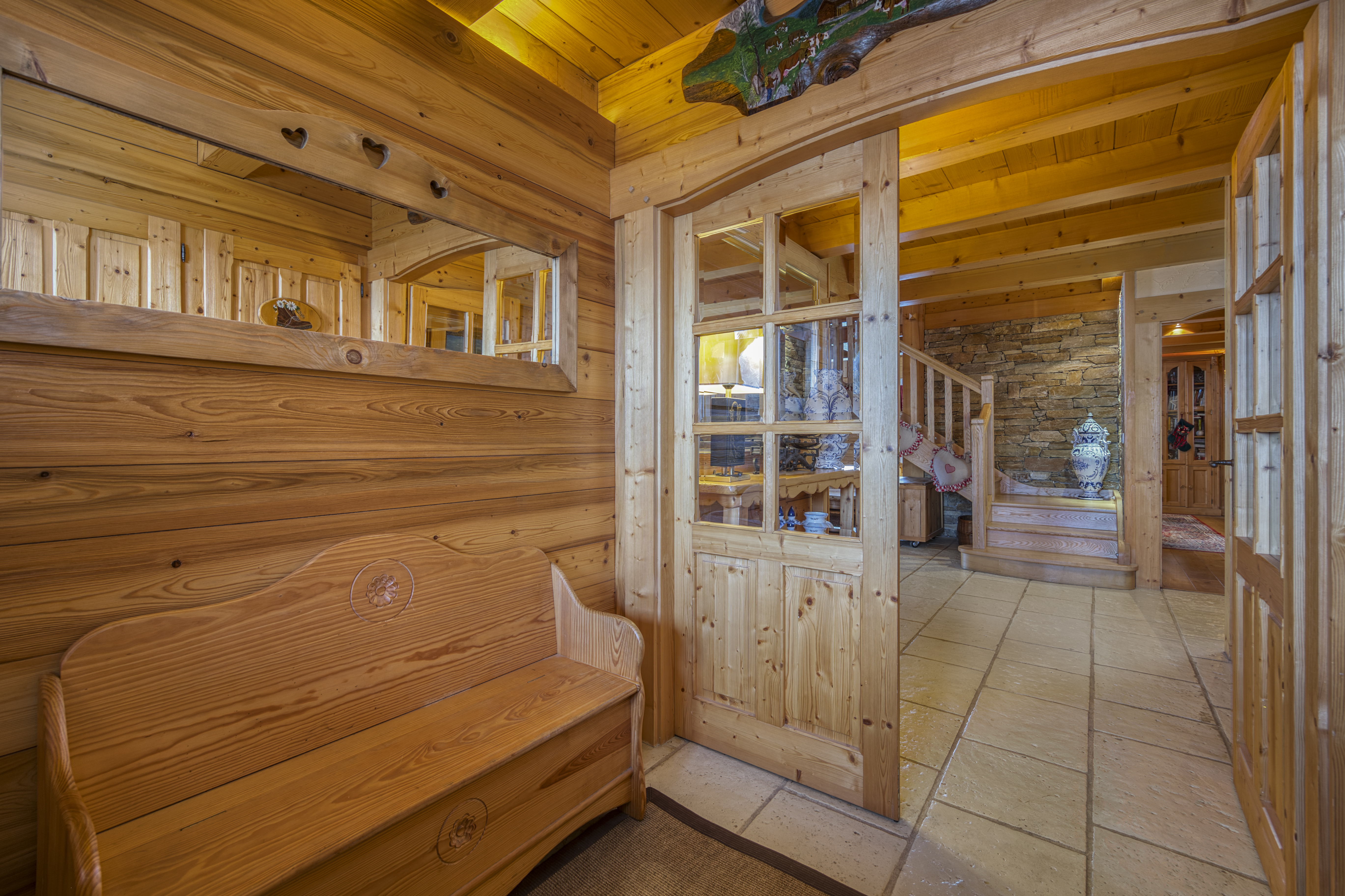 French property for sale in Saint-Jean-de-Sixt, Haute-Savoie - €3,380,000 - photo 