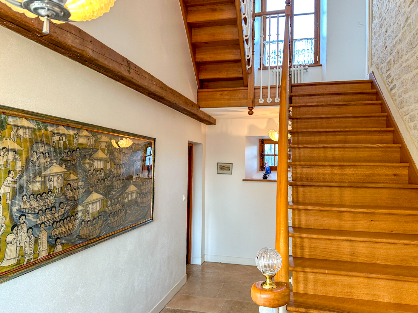 Propriété en France à vendre à Orglandes, Manche - €425 000 - photo 