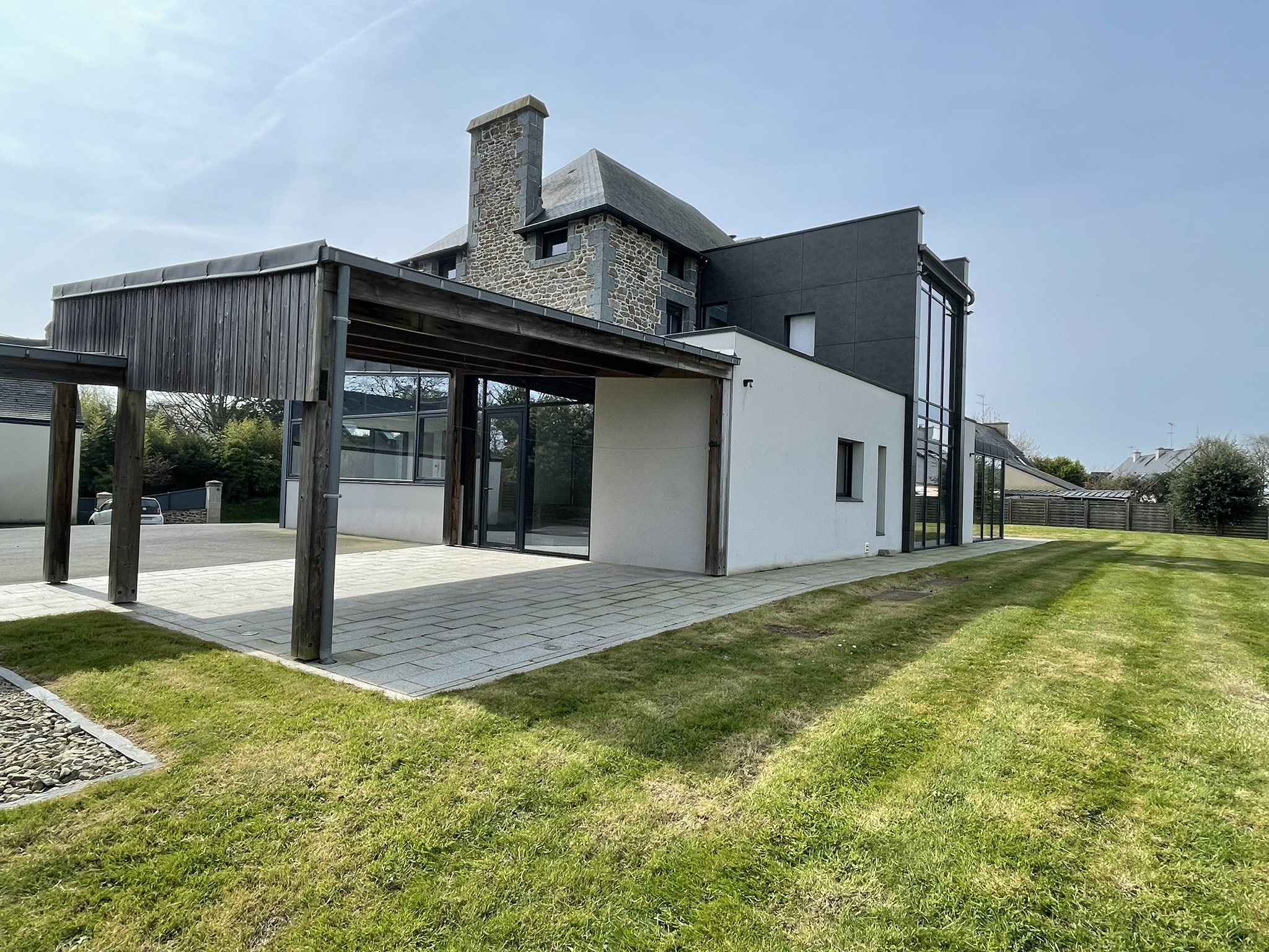 French property for sale in Lamballe-Armor, Côtes-d'Armor - €765,000 - photo 